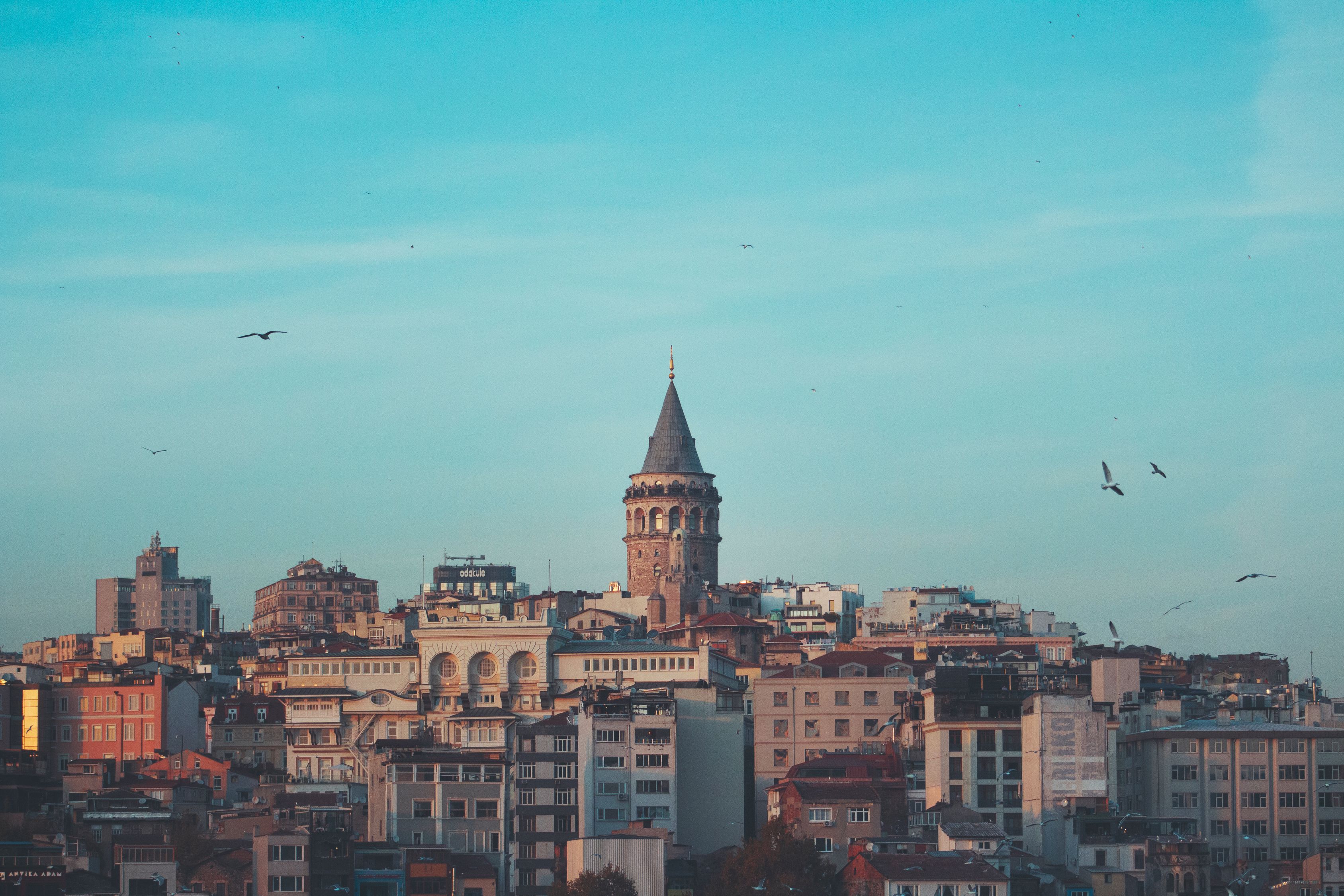 galata Kulesi galata-kulesi