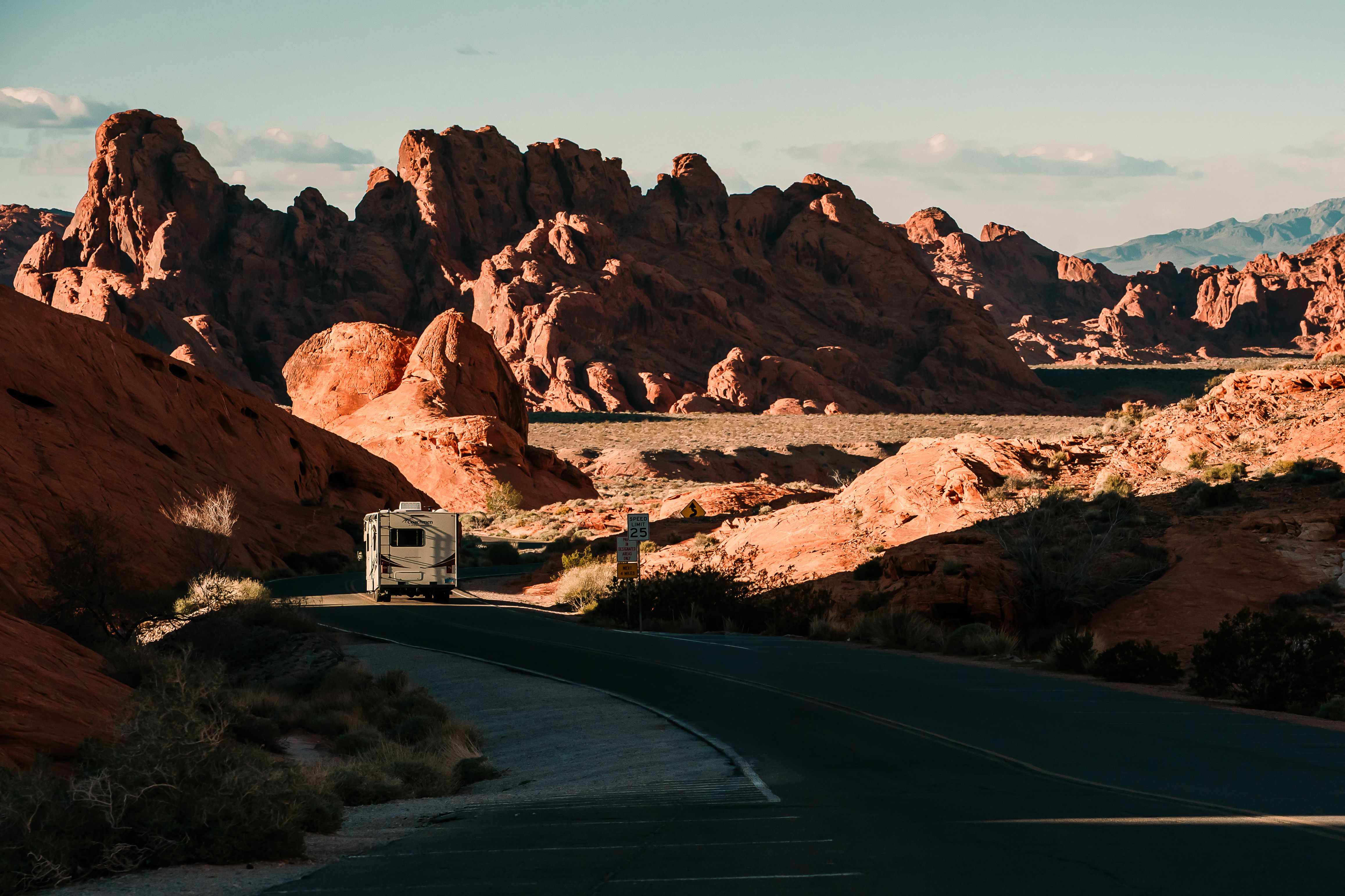 Rv Secrets Vol 2