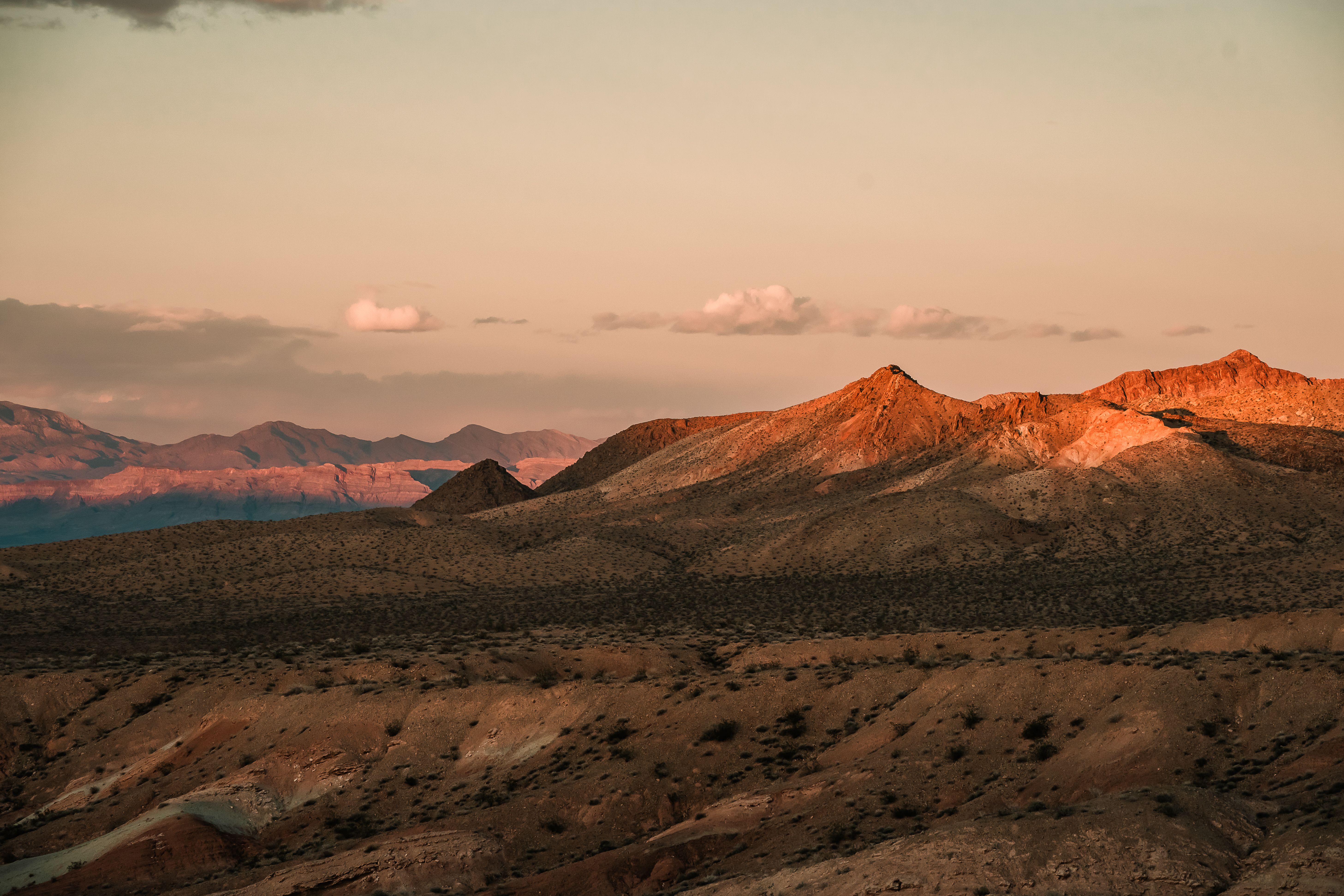 When to visit Nevada: month-by-month