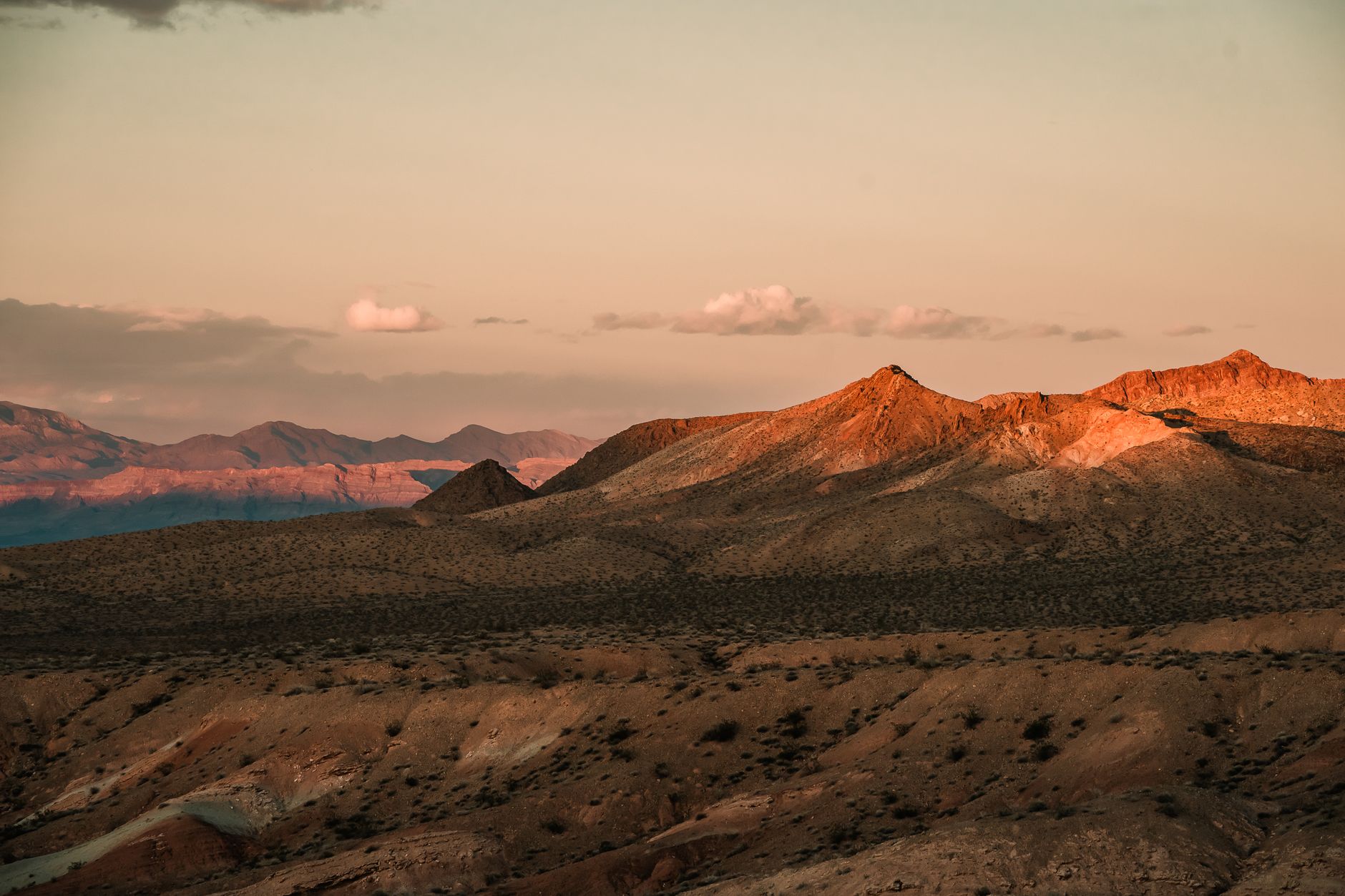 When to visit Nevada: month-by-month
