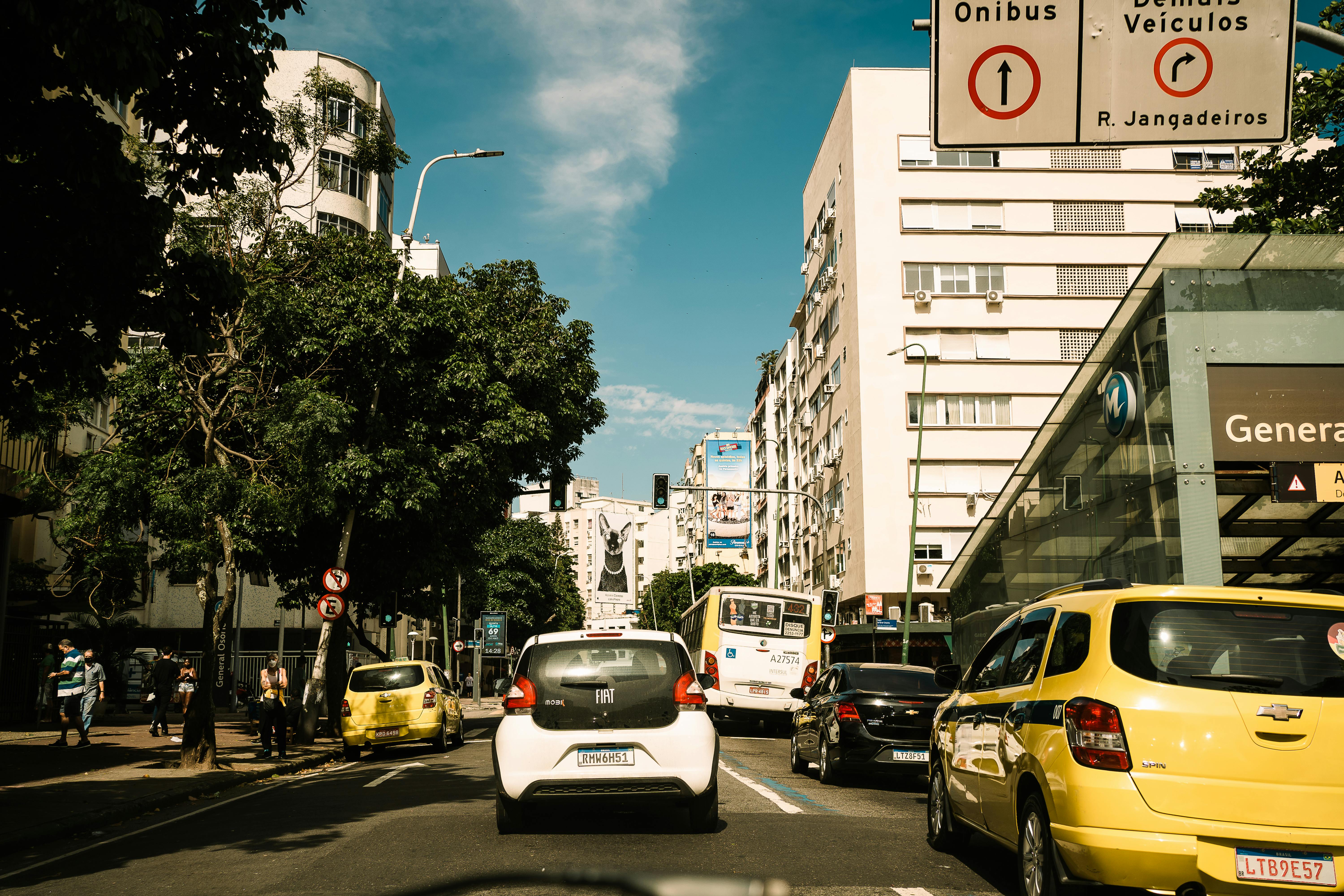 Traffic Generation Technique Selection