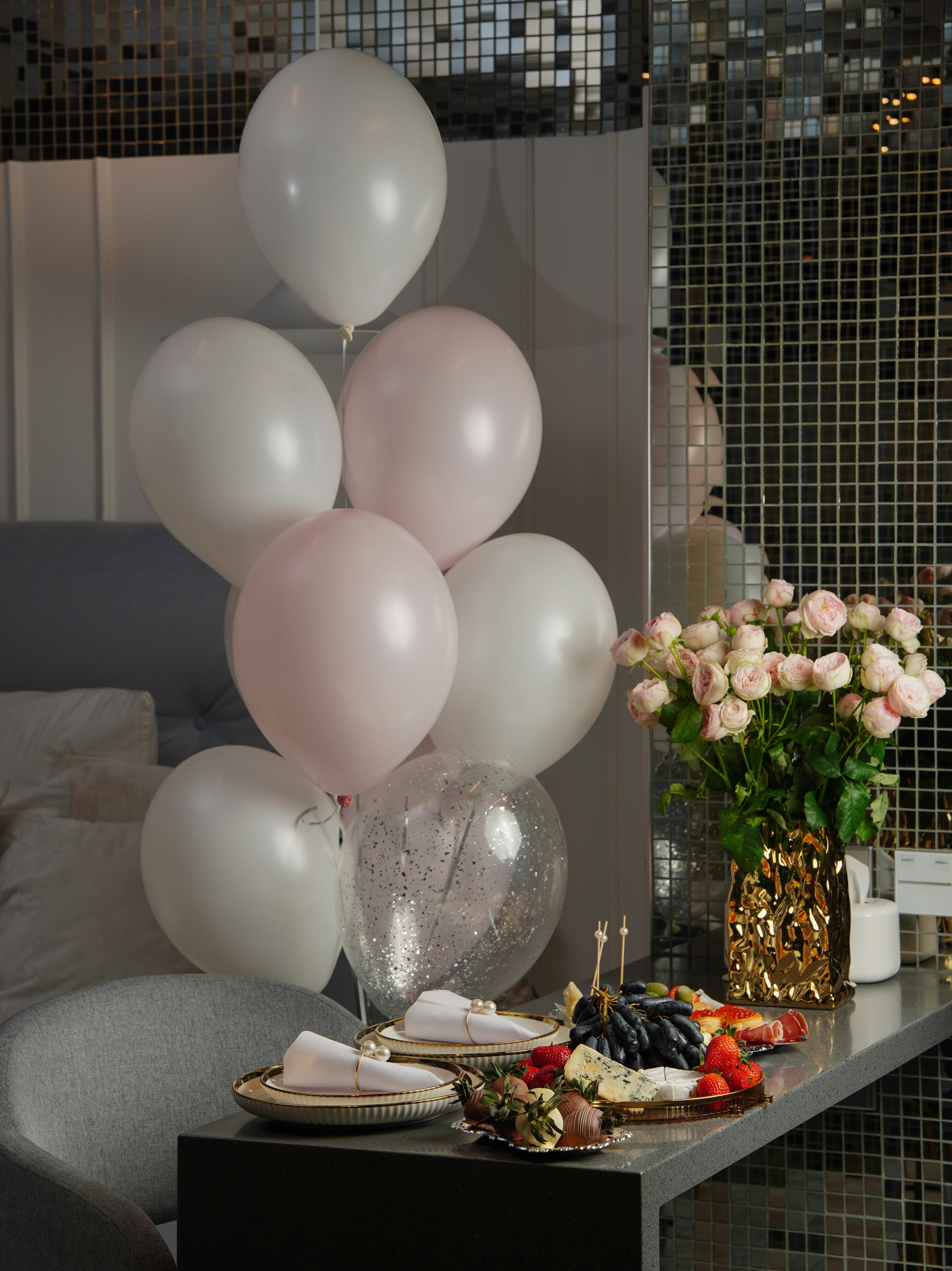 The Balloon Studio Team