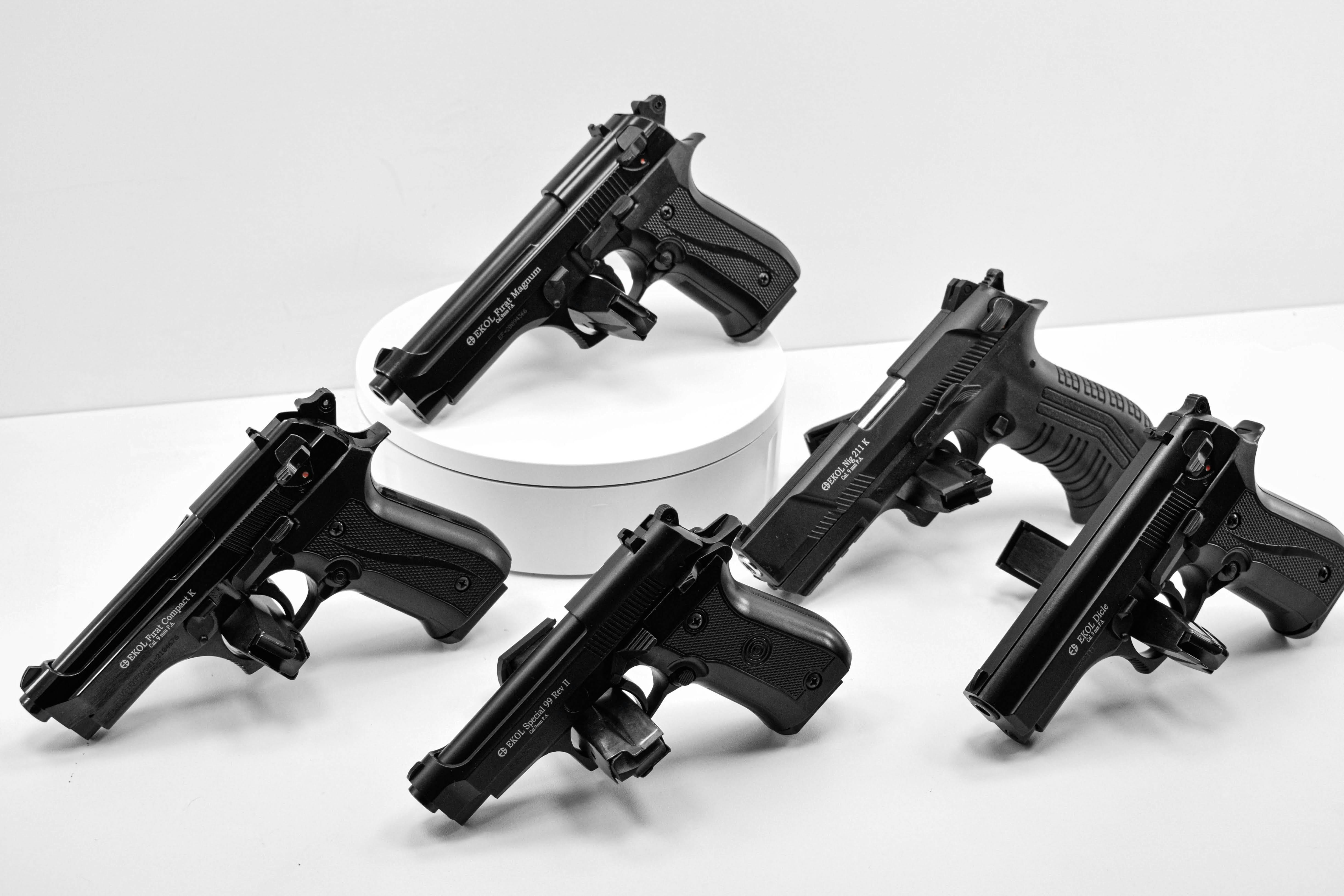 Versatile All-Purpose Models Closing the Sale