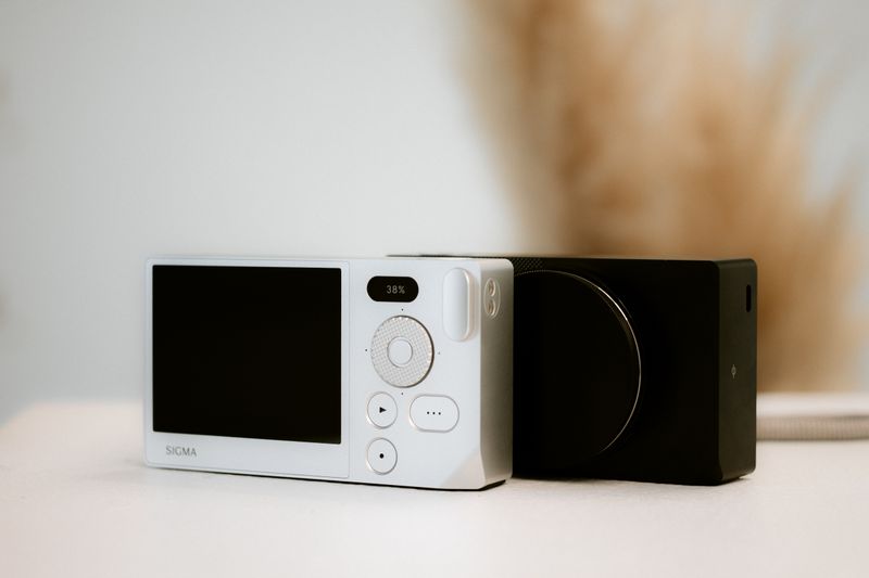 High-End Electronics