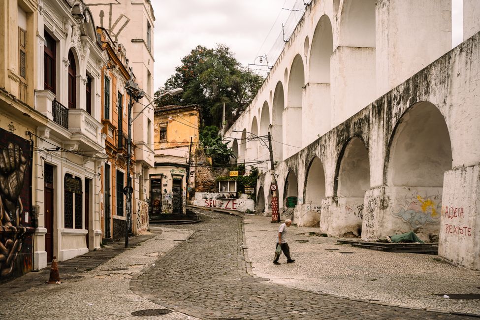 O que fazer em Rio de Janeiro fim de semana: passeios e