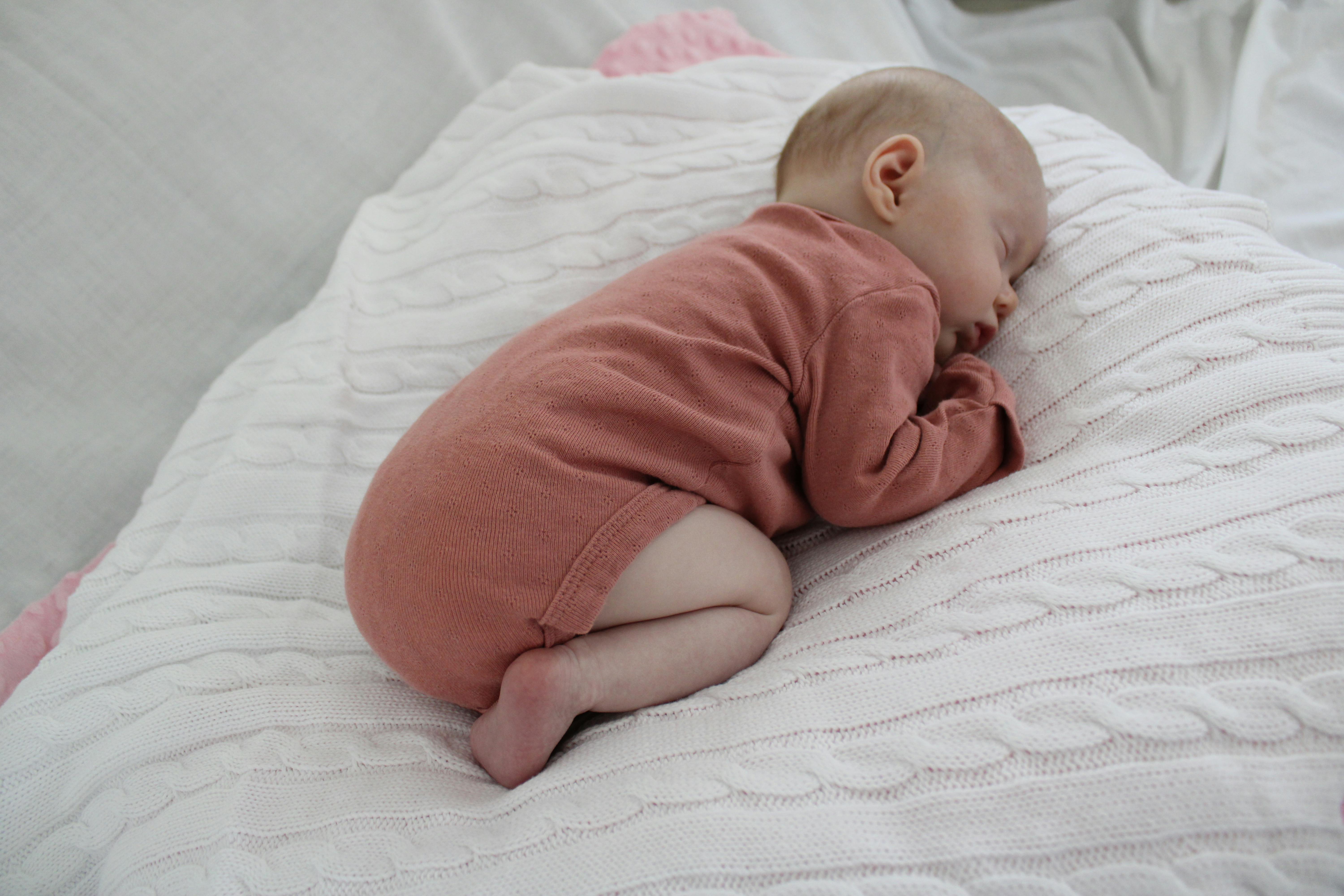 Australia Baby Care Products Market: Gentle Formulations, Safety Standards &amp; the Rise of Natural Infant Care — Photo by K
