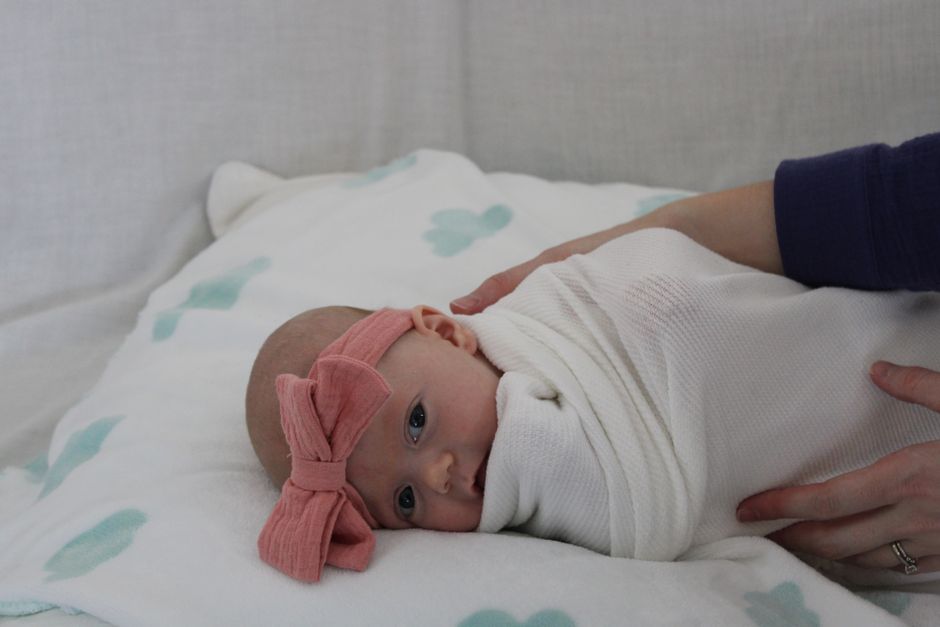 soft organic cotton swaddle blanket soft organic cotton swaddle blanket