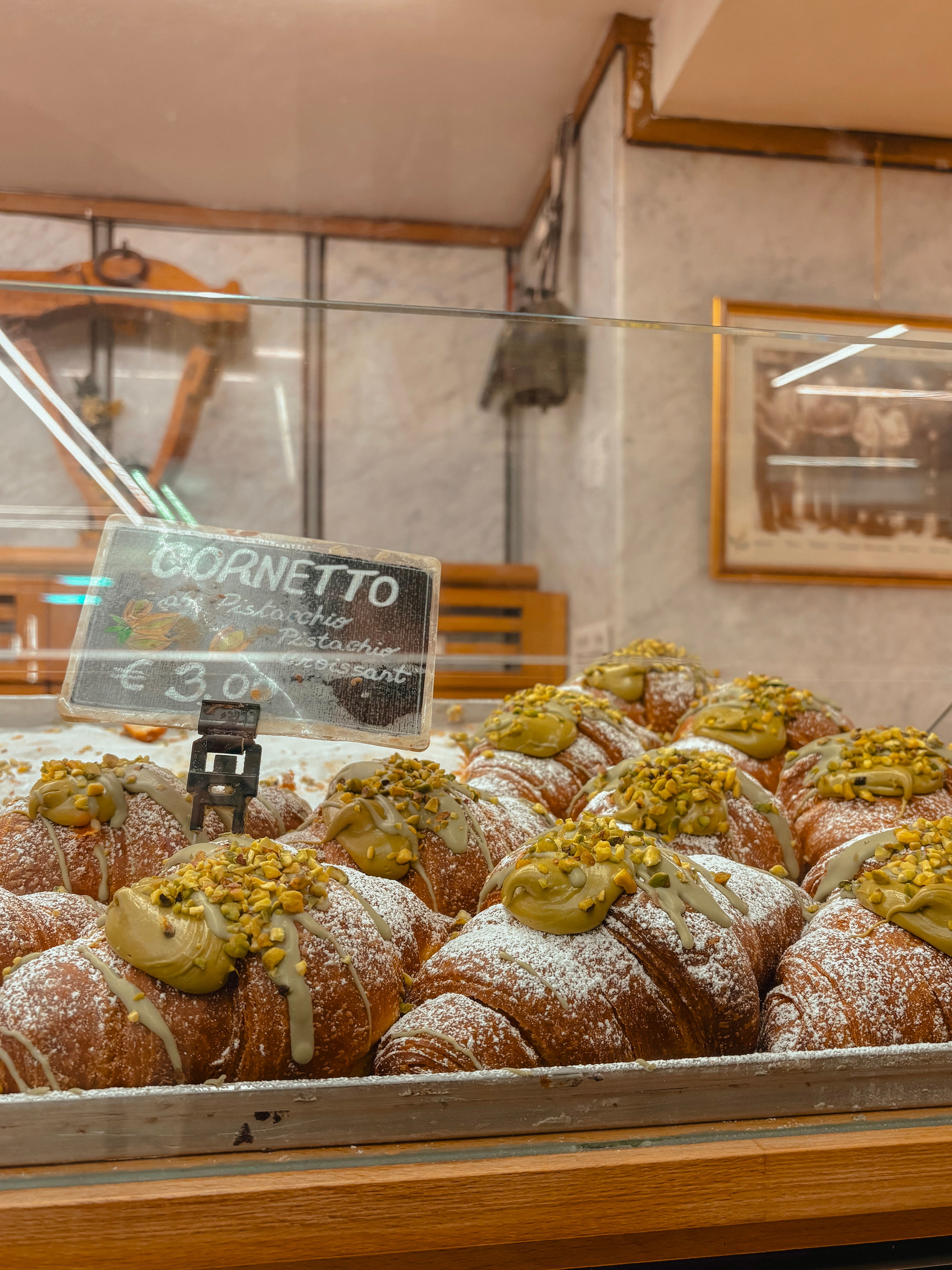 Italian breakfast