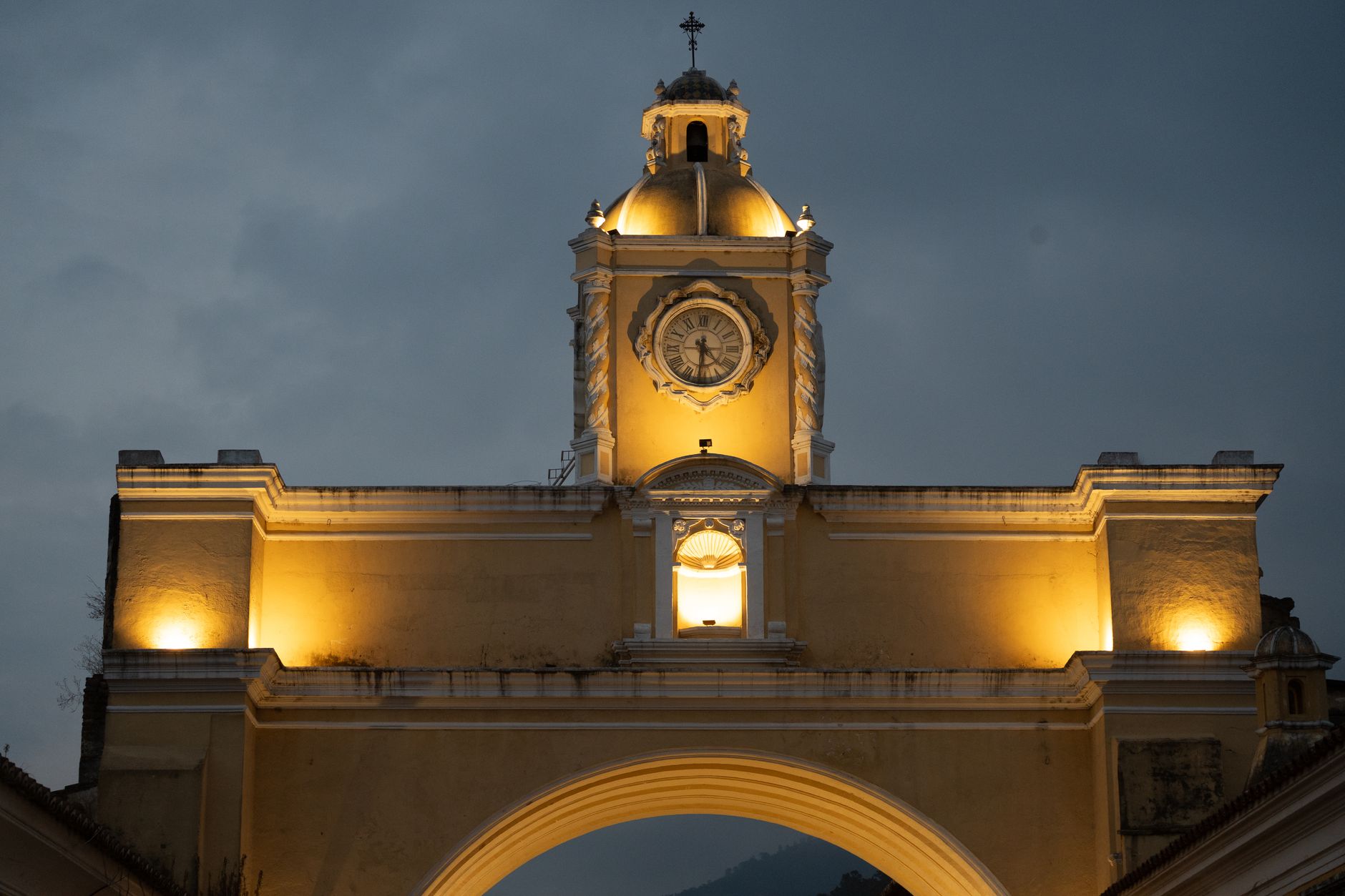 Guatemala — travel photo