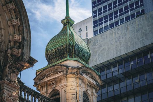 Sao Paulo, Brazil photo 3