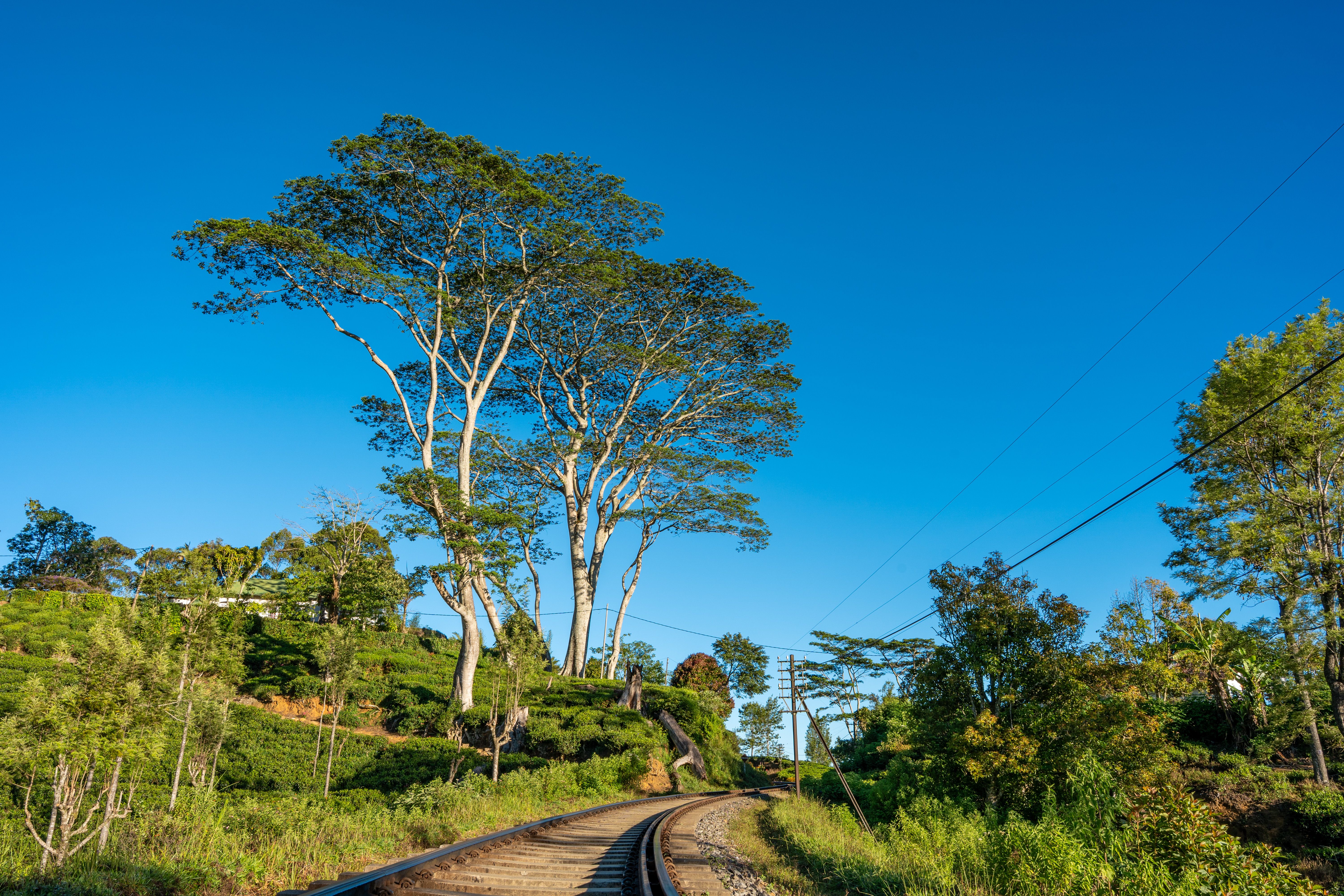 Sunset Van Rentals car rental in Galle