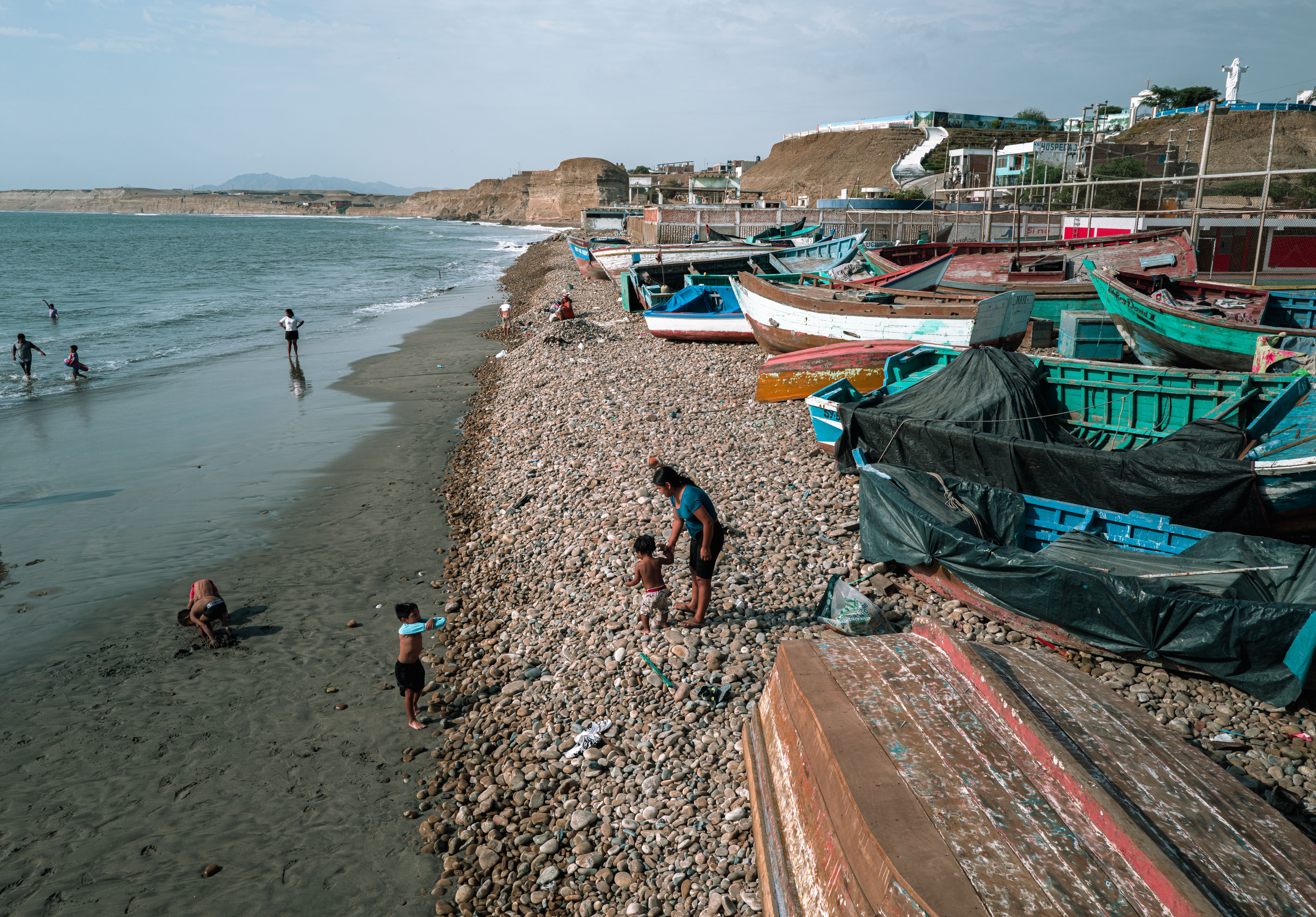 Cabo Blanco