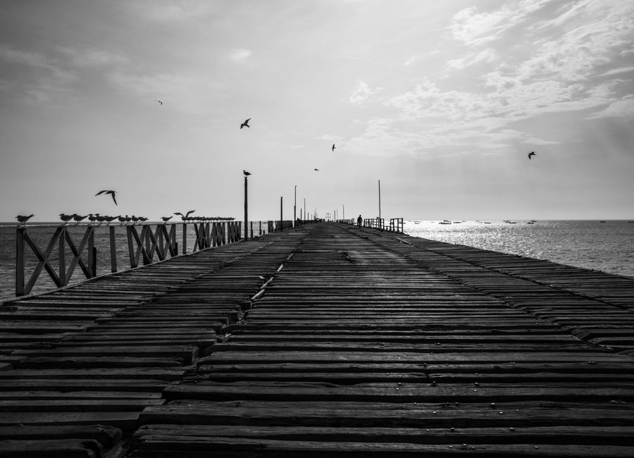 La Serena, Chile — streets and everyday scenes · stay connected with a La Serena eSIM from My Holiday SIM