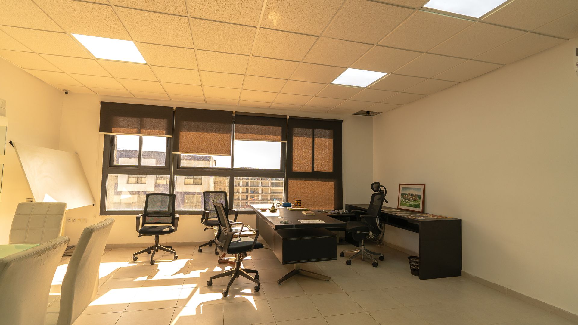 Interior Lighting in Cyprus: What Works and Why — illustrasjonsbilde