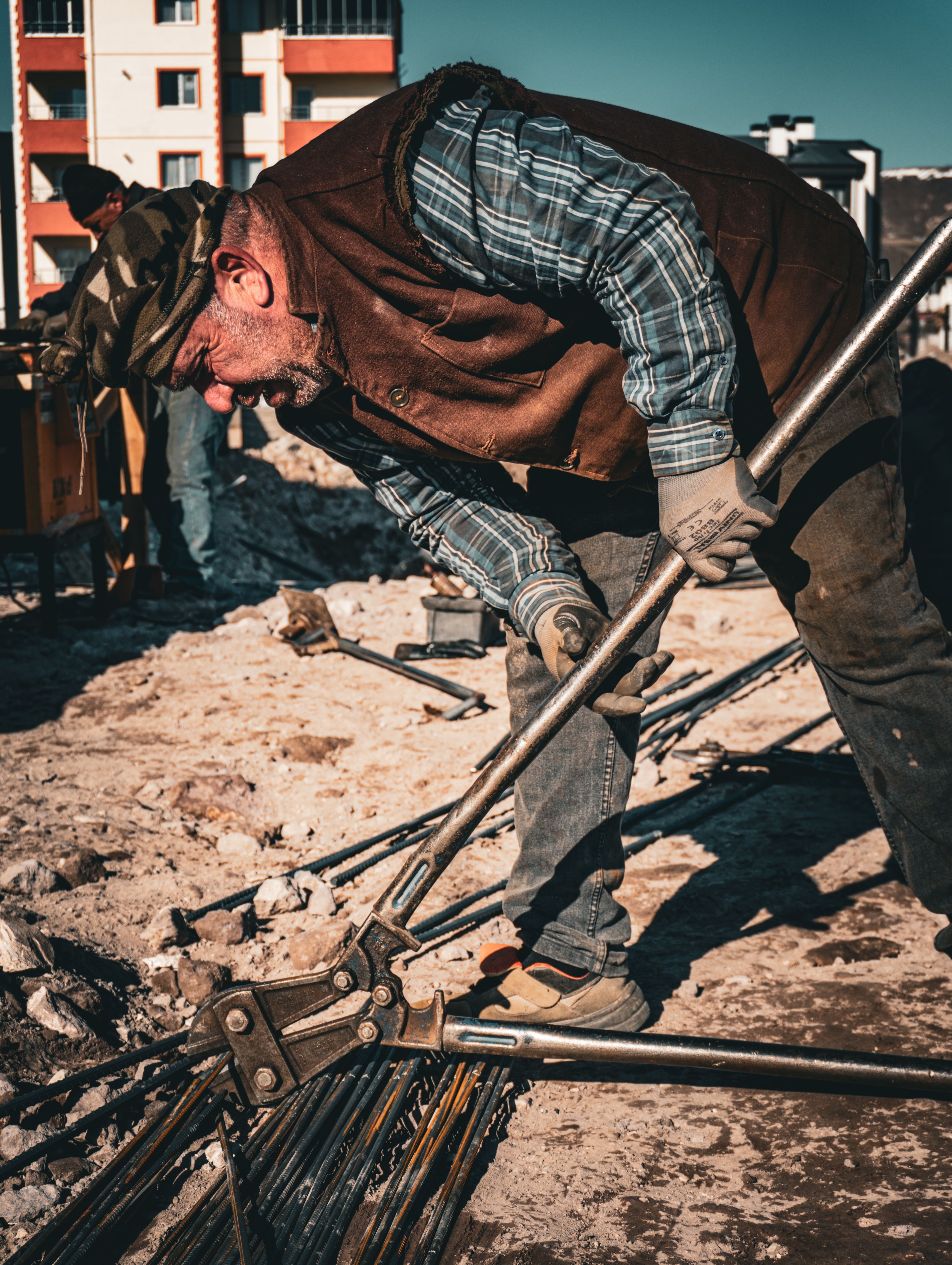 Contractors in Toronto, ON