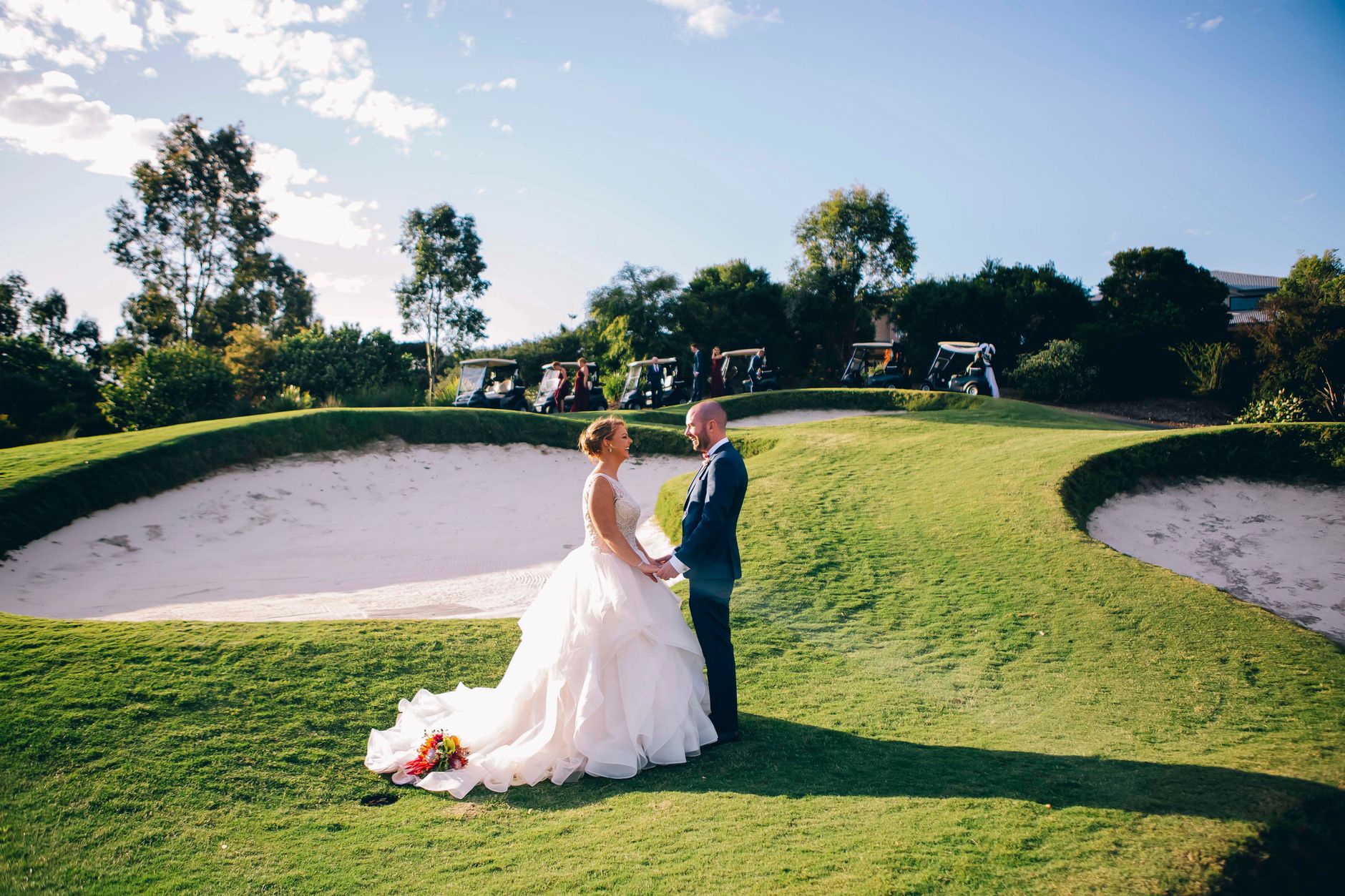 tommy fleetwood wife