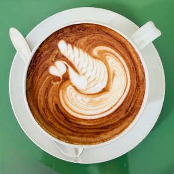Latte