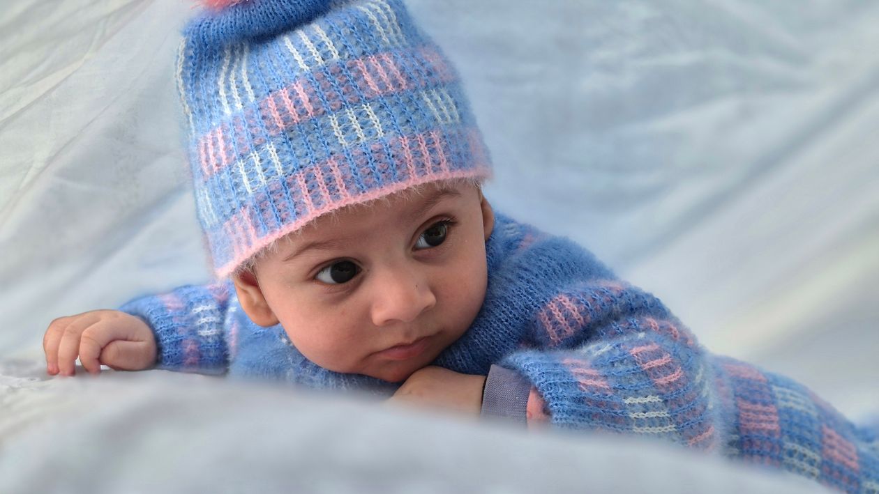 Is Wool Safe for Babies? A Parent's Guide to Merino Wool and Sensitive Skin