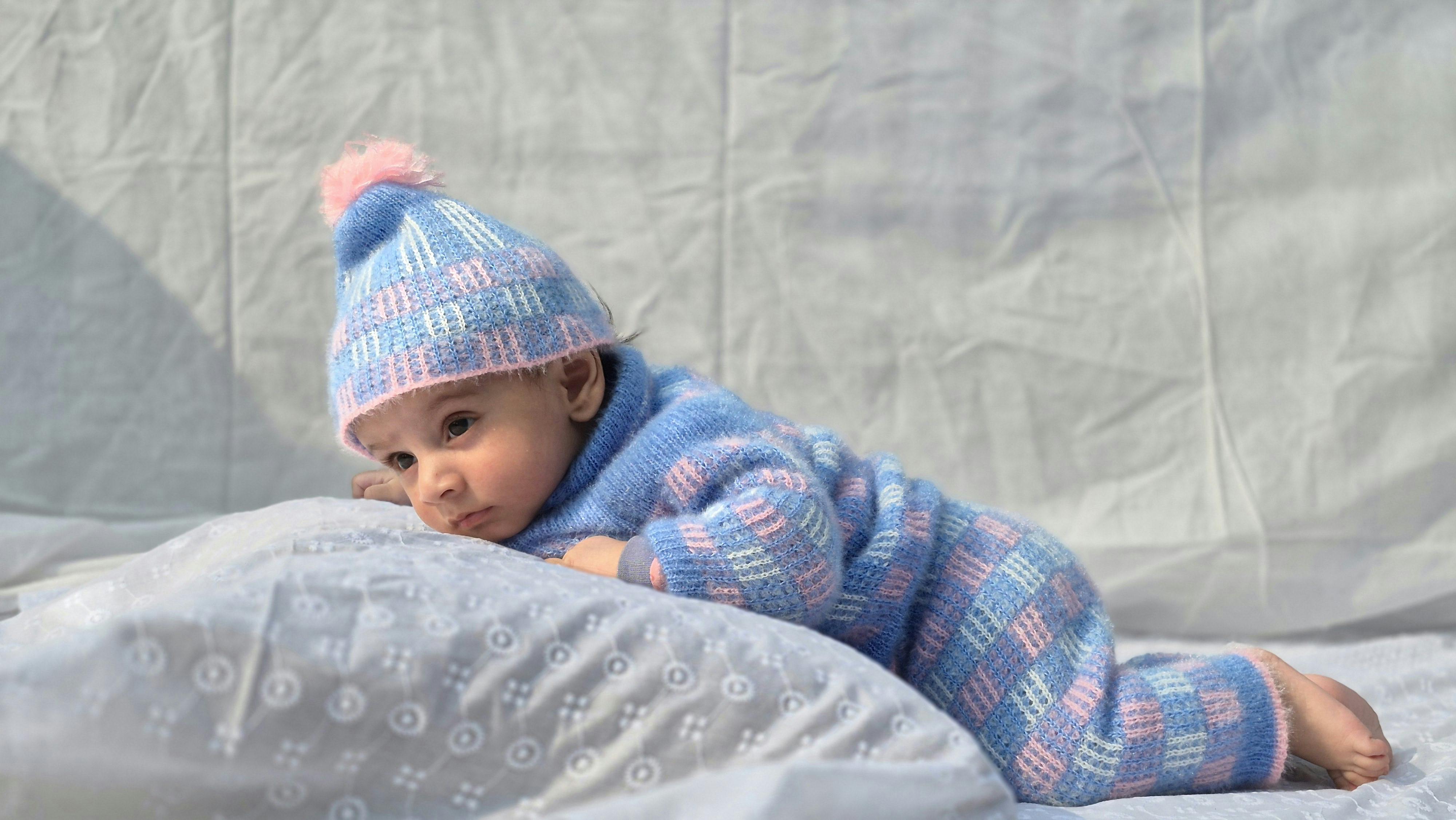 Australia Baby Care Products Market: Gentle Formulations, Safety Standards &amp; the Rise of Natural Infant Care — Photo by S