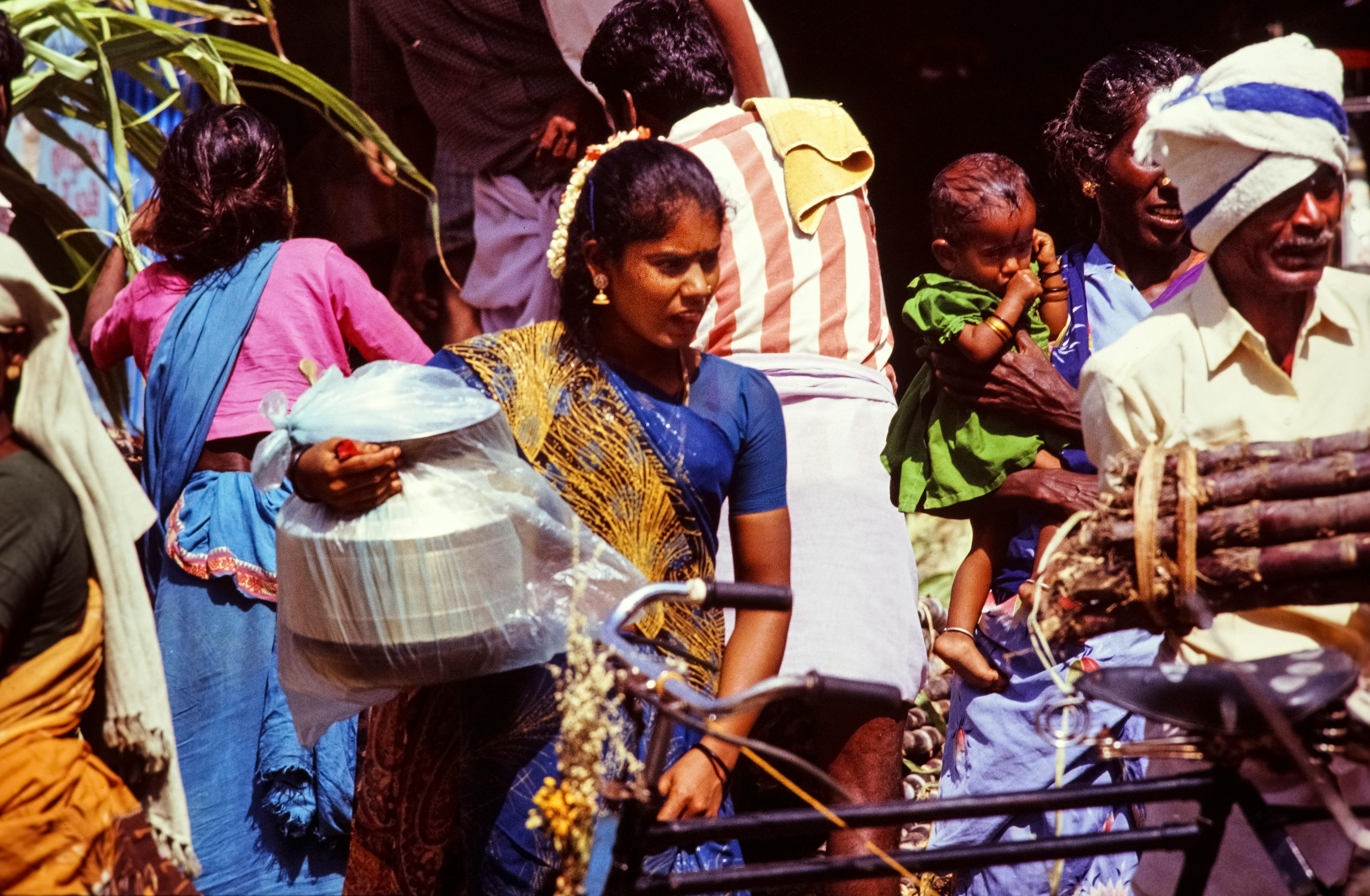 EdTech in India - 2026 Market &amp; Investments Trends — Photo by pierre matile on Pexels