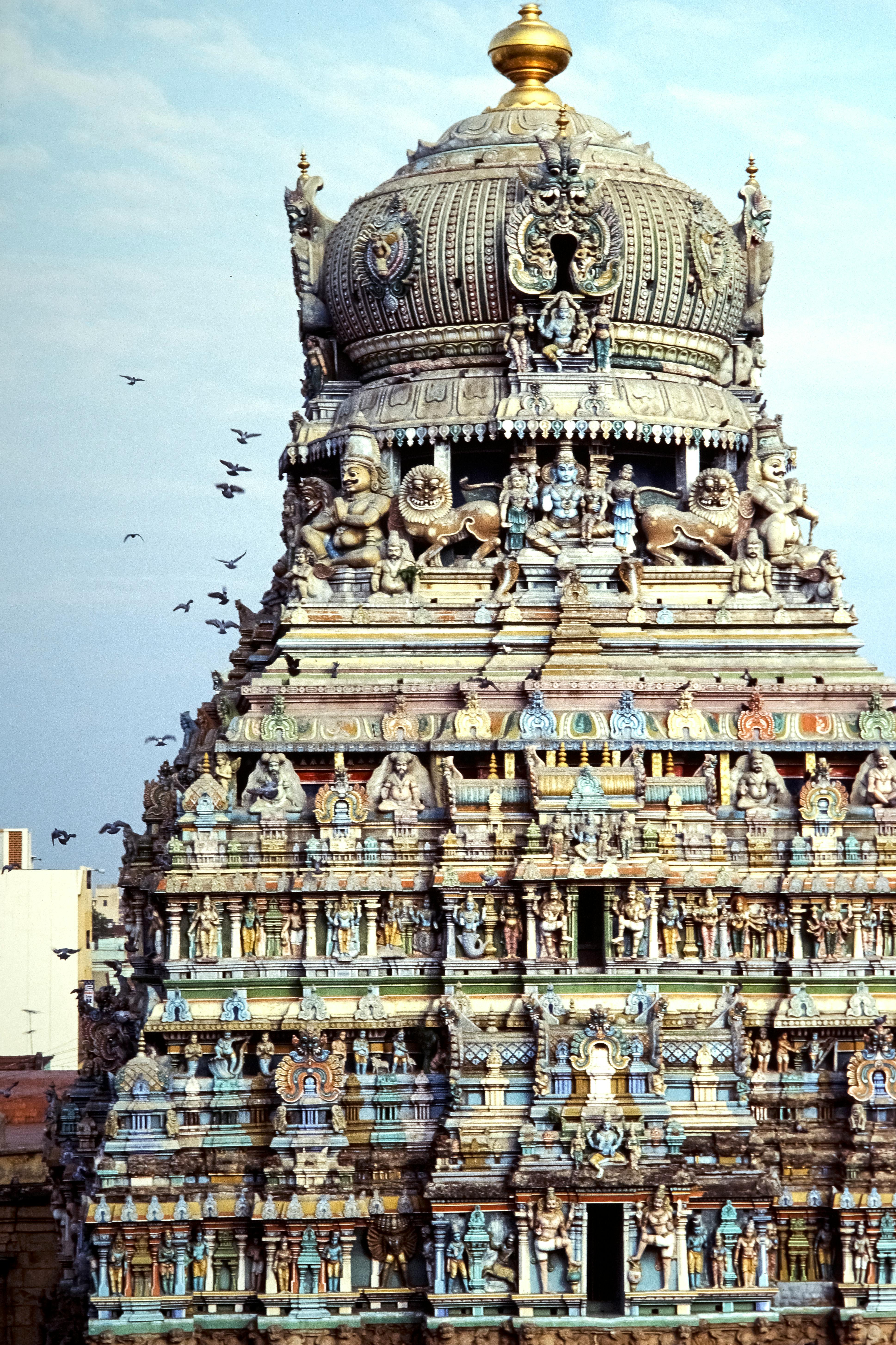 Chennai