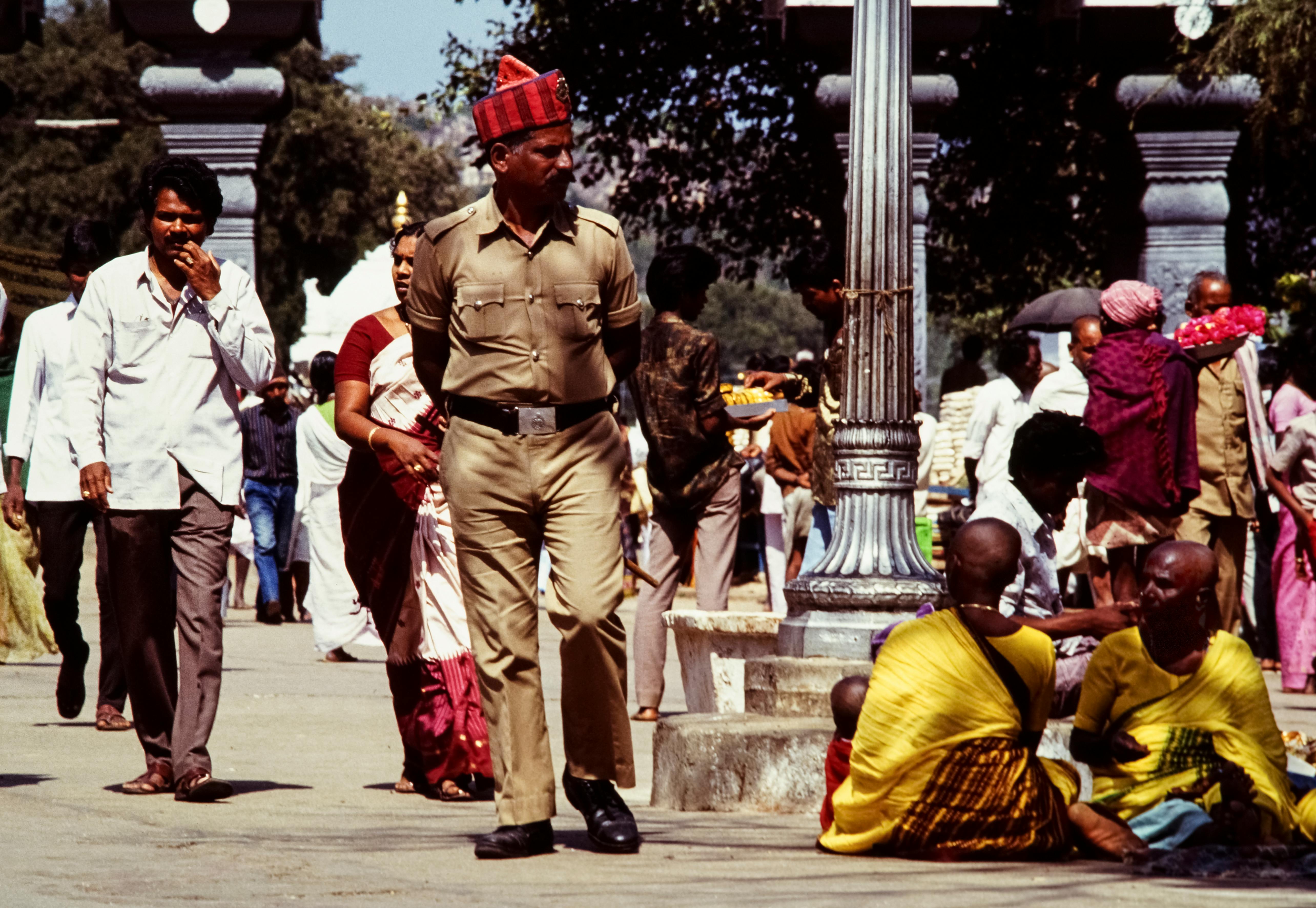 CDS General Anil Chauhan Bats For Using Brain-Computer Interface Tech In National Security — Photo by pierre matile on Pexels