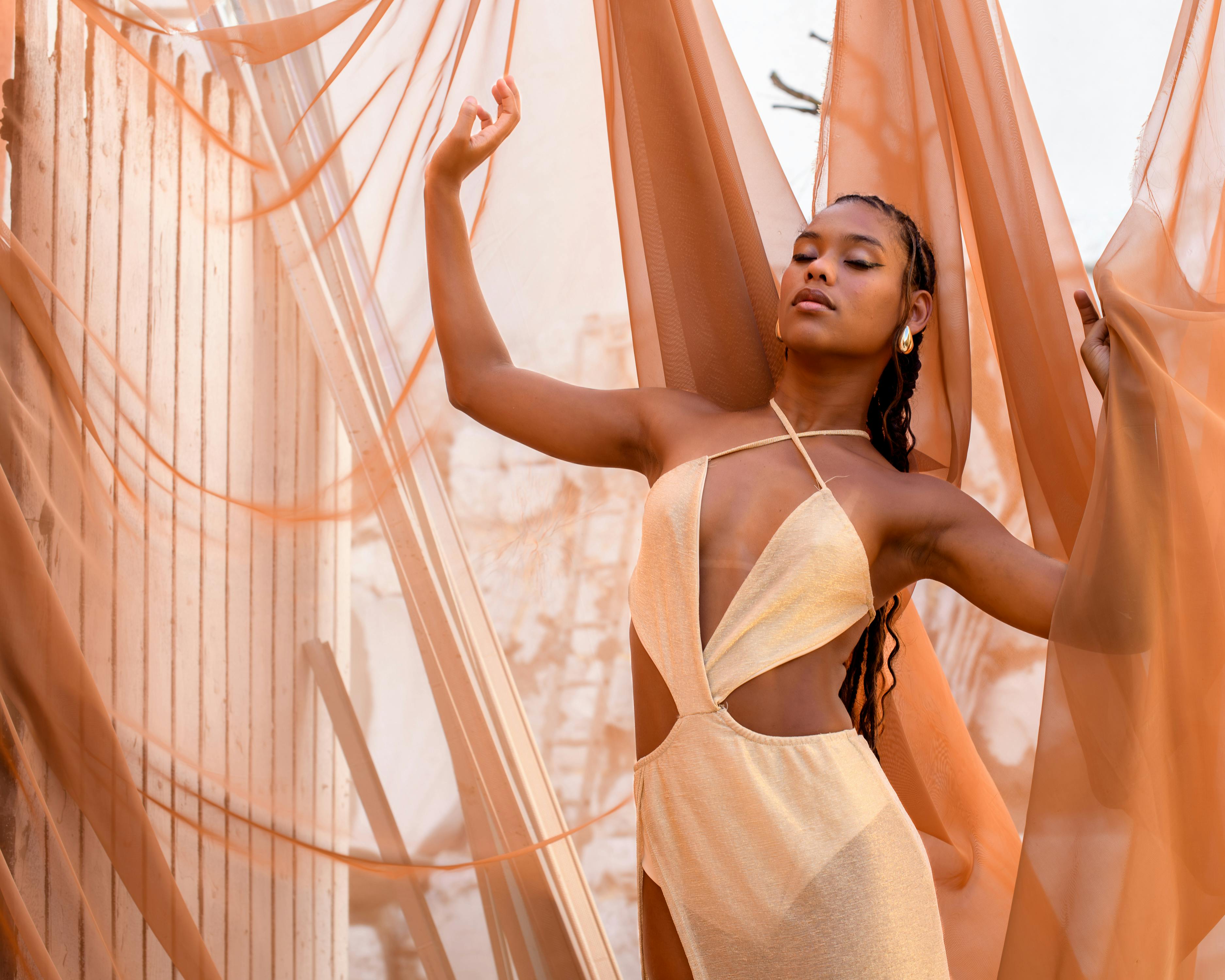 Mz. Shyneka: ‘Michael’ Box Office &amp; Celebrity Breakup News — Photo by Oscar Steiner on Pexels
