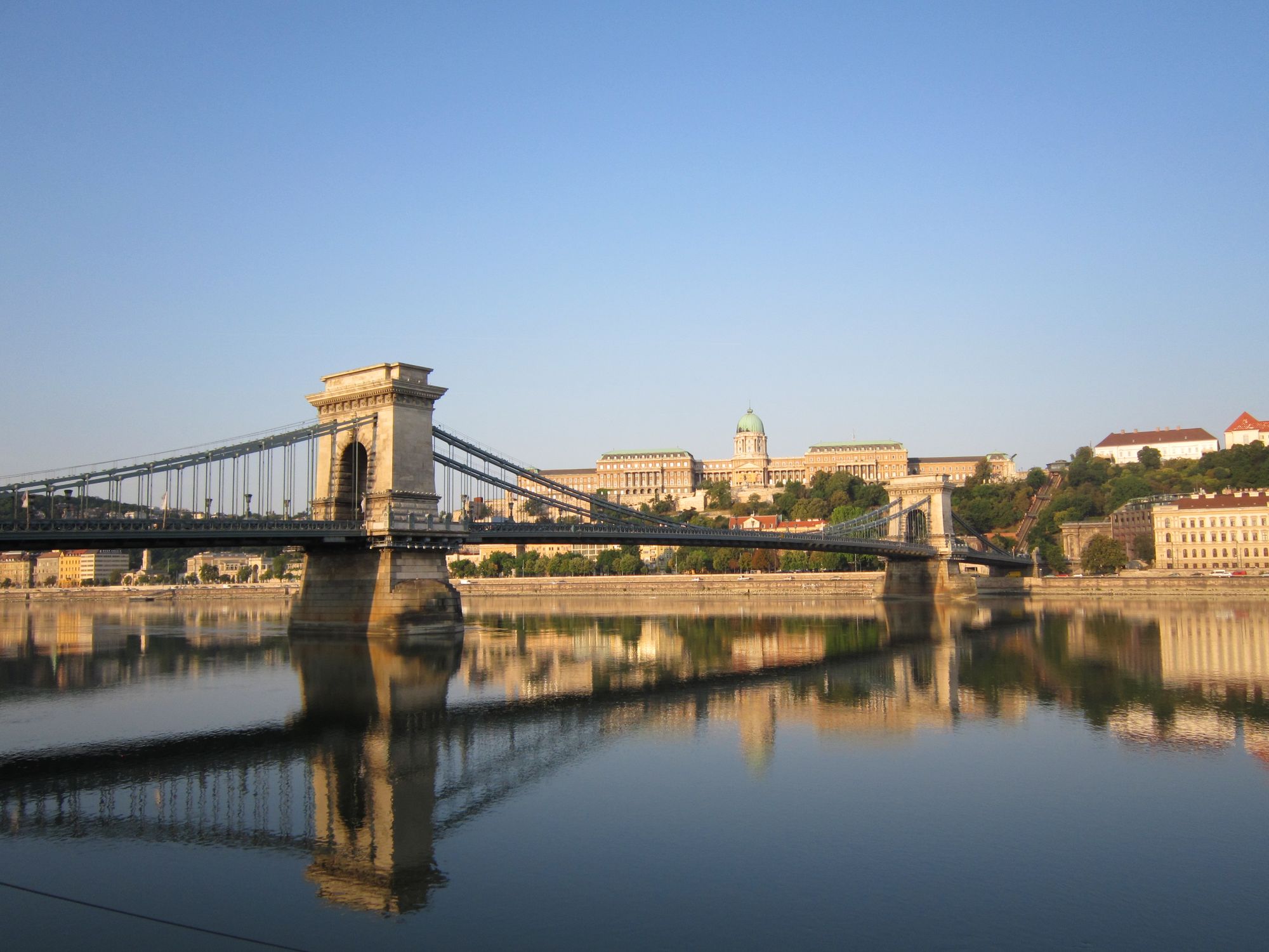 Budapest