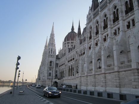 Central Market Hall food tour — Budapest