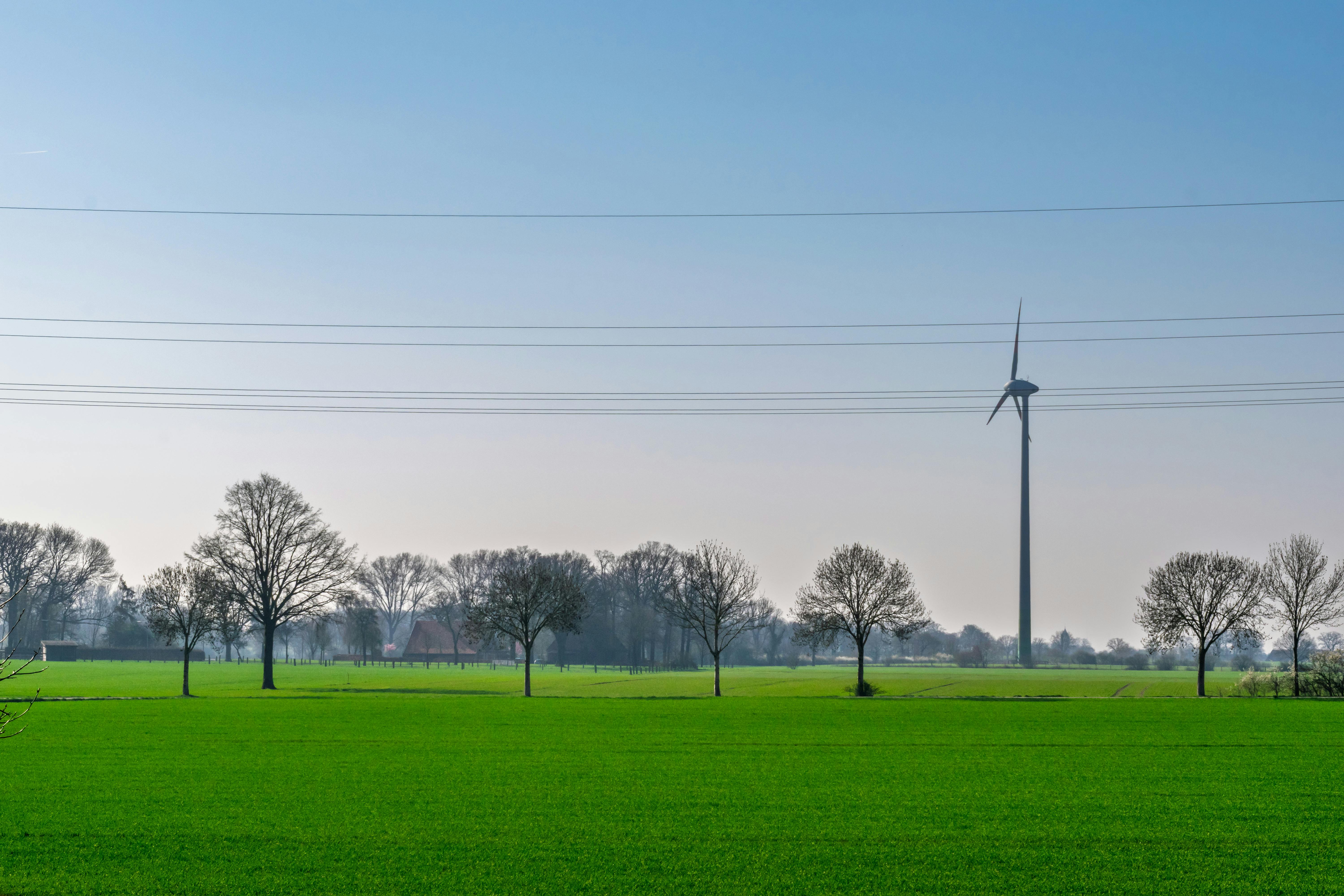 3 Green Energy Stocks to Watch for a Cleaner, More Sustainable 2026 — Photo by Sergej 📸 on Pexels