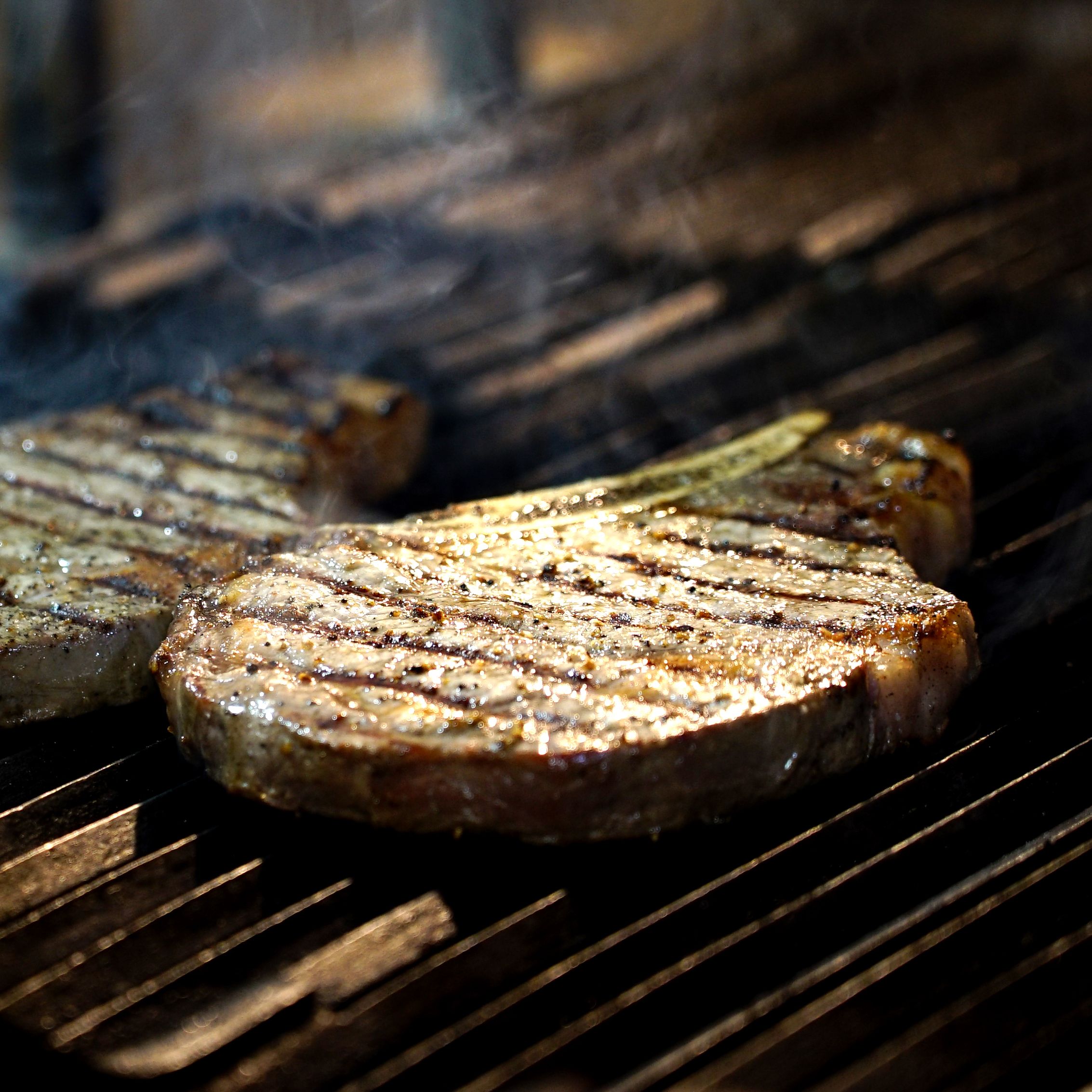 Carnes Nobres