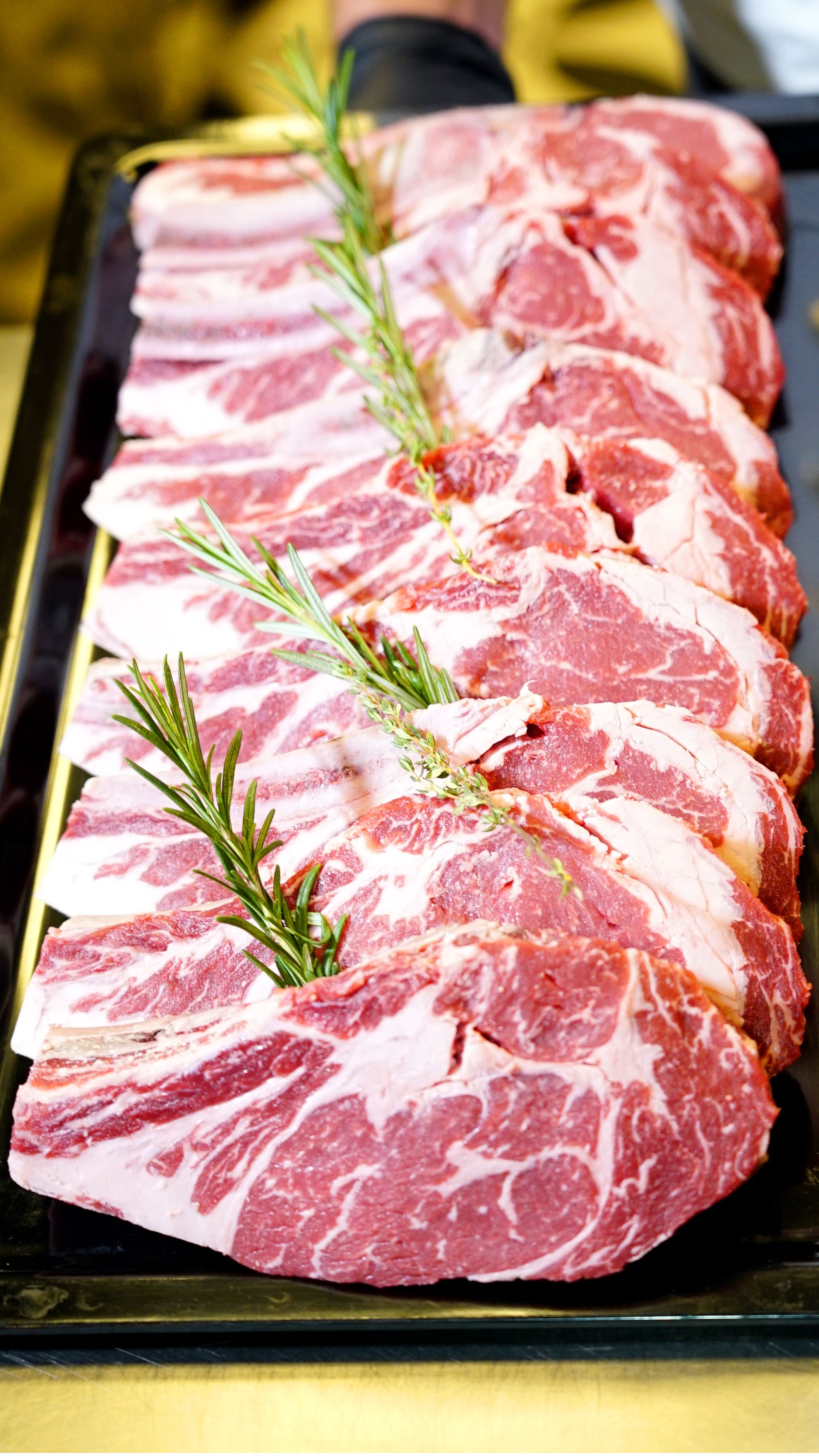 Carne Moída (kg)