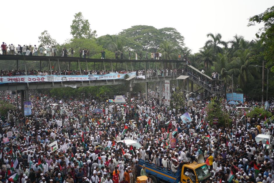 Rejinagar Bypoll Withdrawal