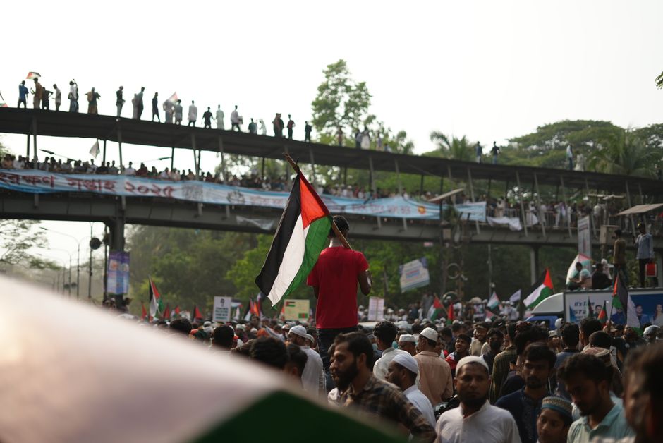Proposed Gaza Peace Roadmap Faces Internal Israeli Opposition