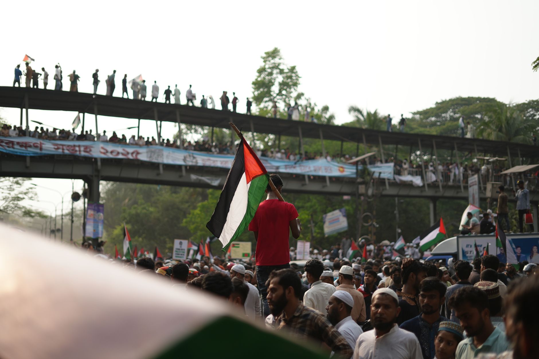 Israel’s top court allows aid groups facing Gaza ban to continue working