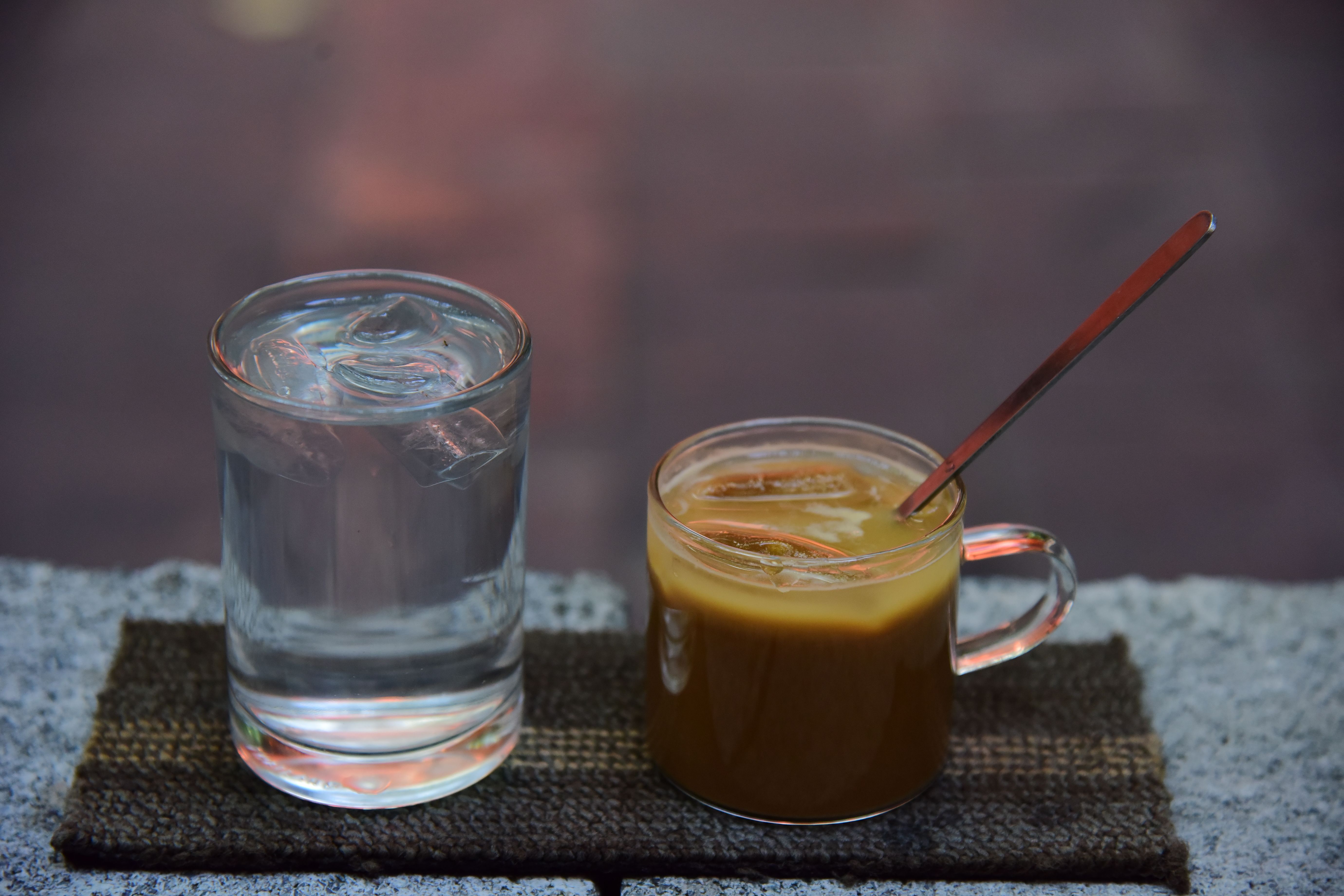 Dill Pickles Meet Cold Brew as Savory Beverage Trends Sweep Coffee Retailers