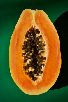 Papaya Nectar