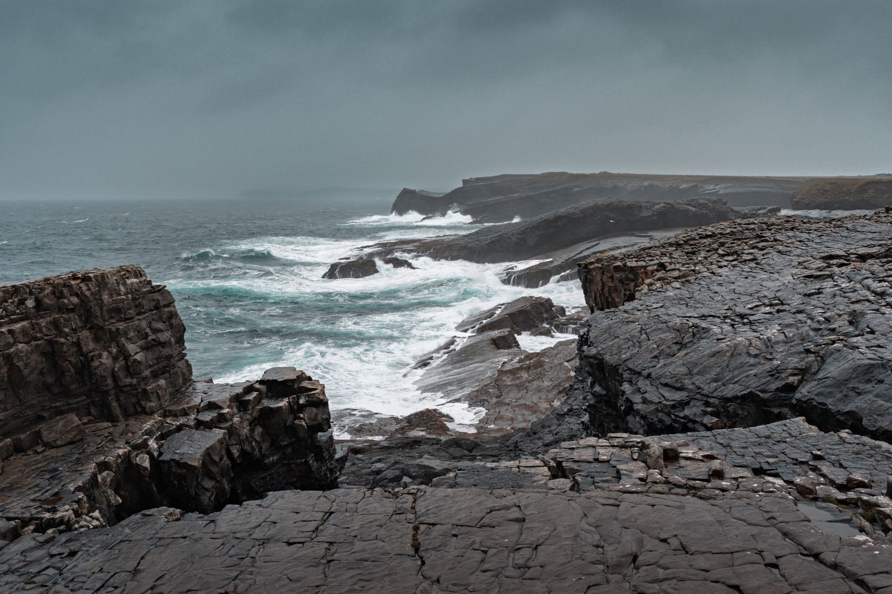 Packing for Ireland in Autumn: What to Bring for Wet, Windy, Wonderful Days