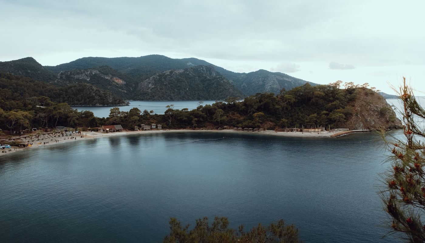 فتحية, Turkey real estate