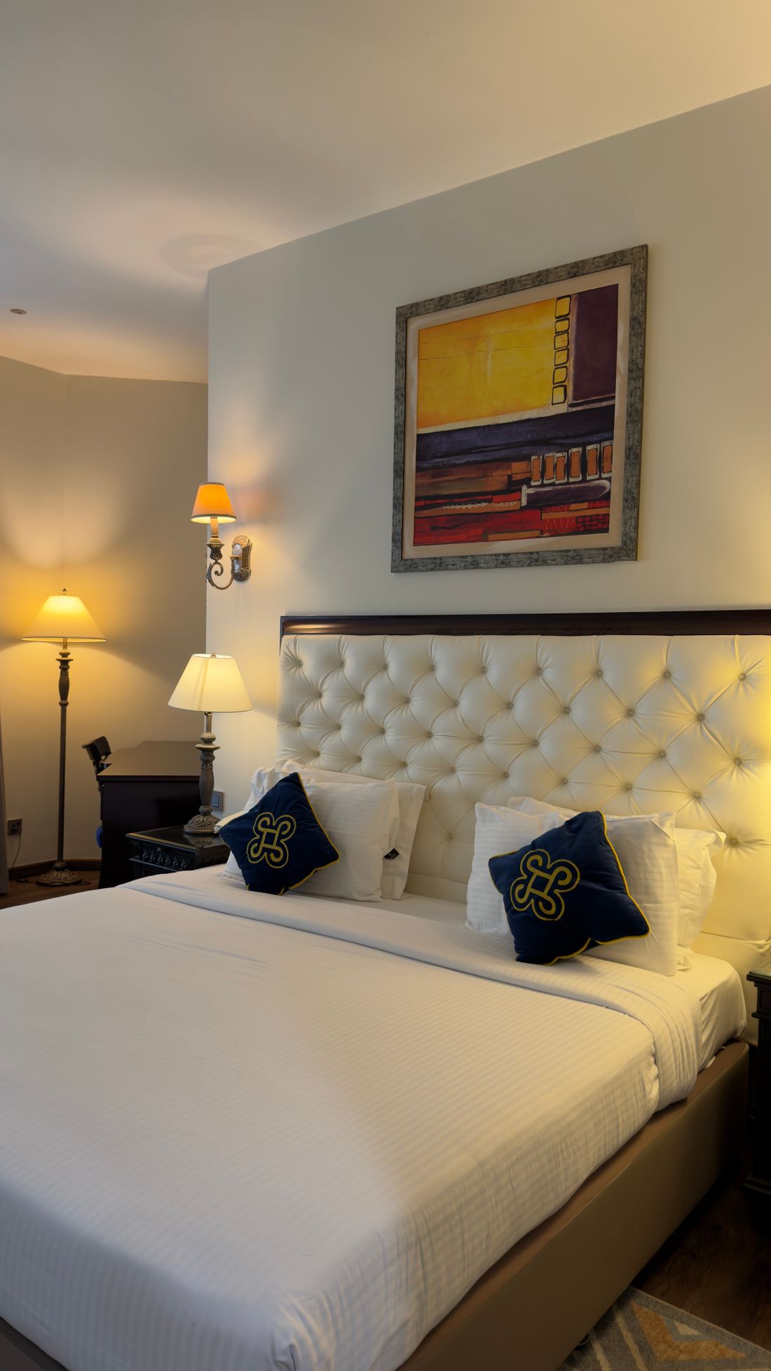 Hotel Stay Deal