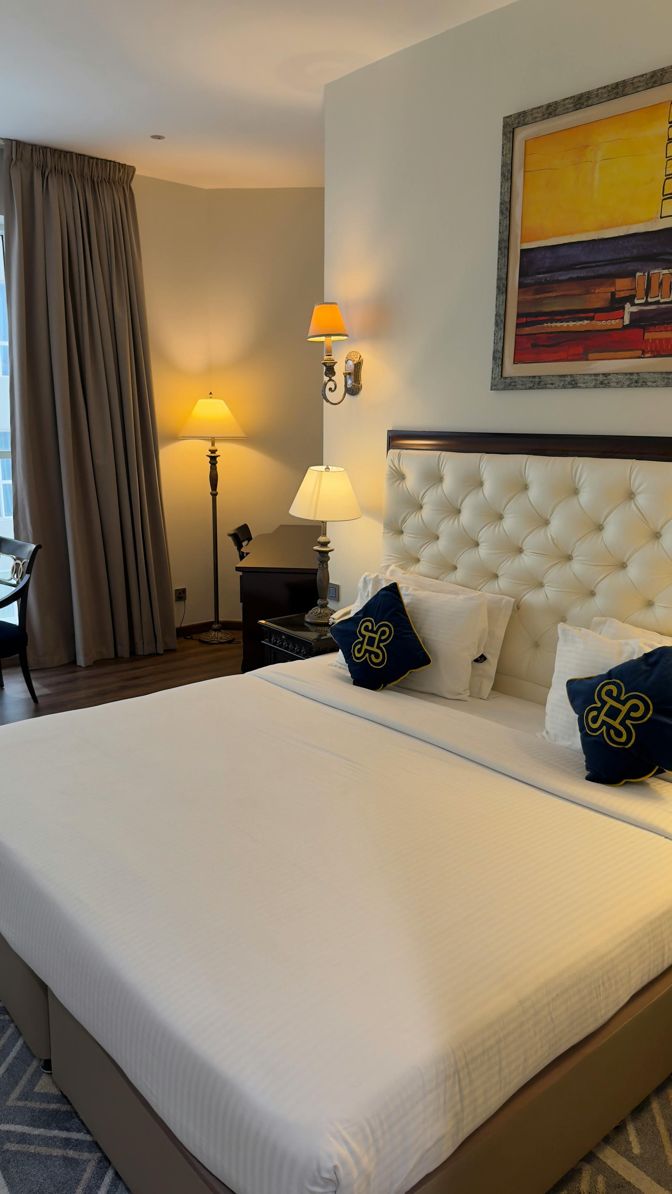 Deluxe Room Gorakhpur