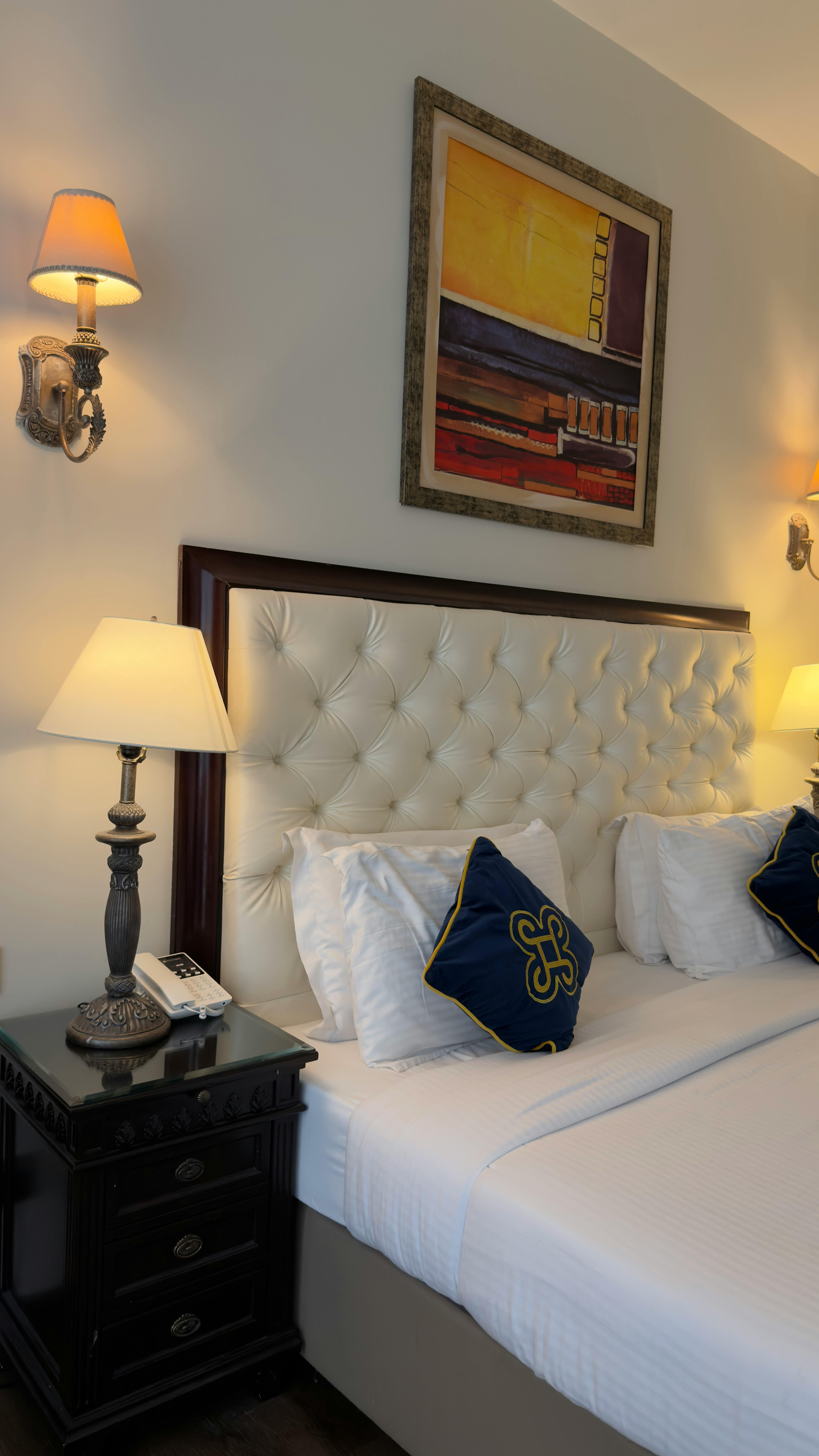 Corporate Room Gorakhpur