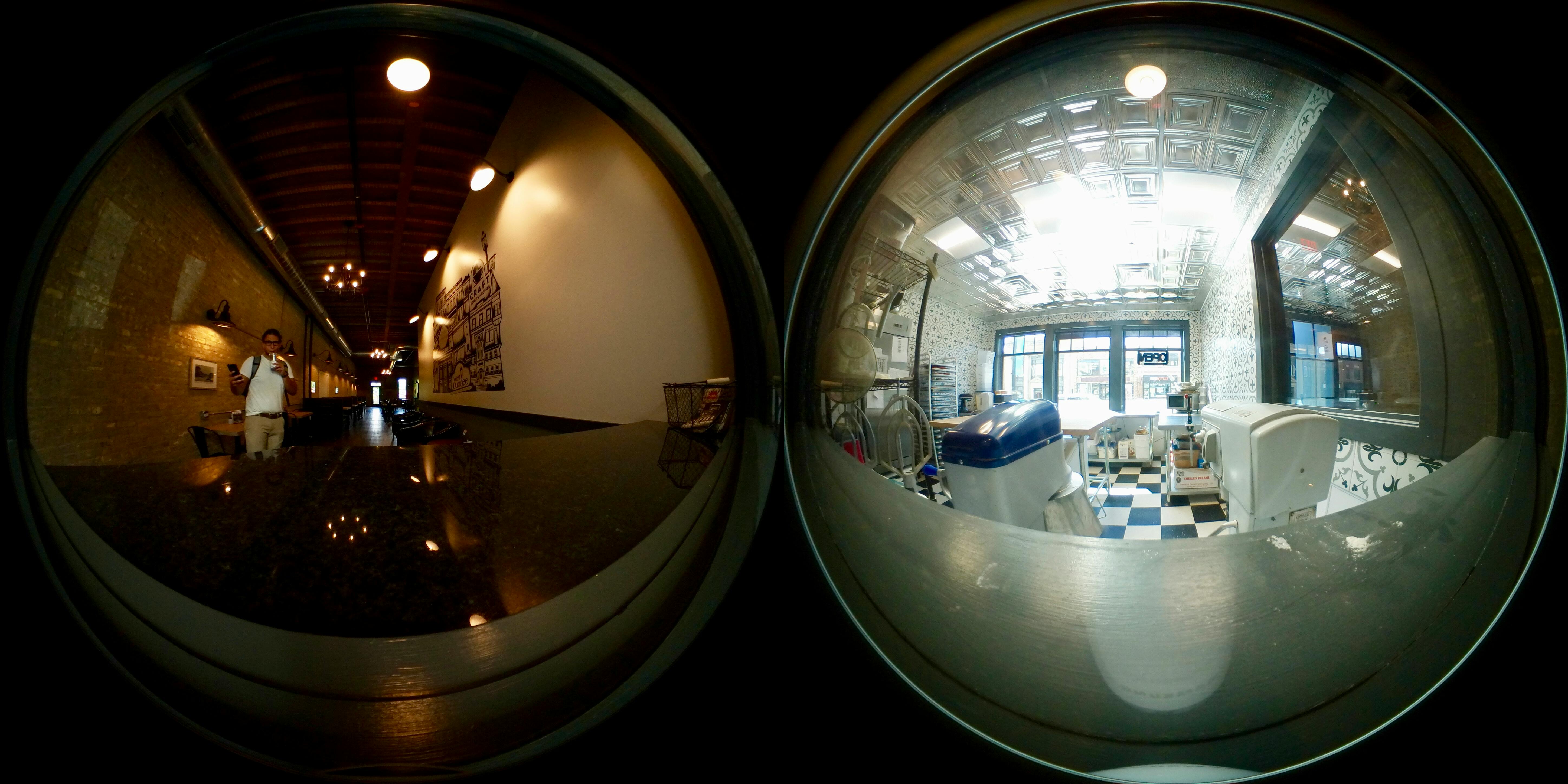 Water infrastructure, pipes and industrial plant