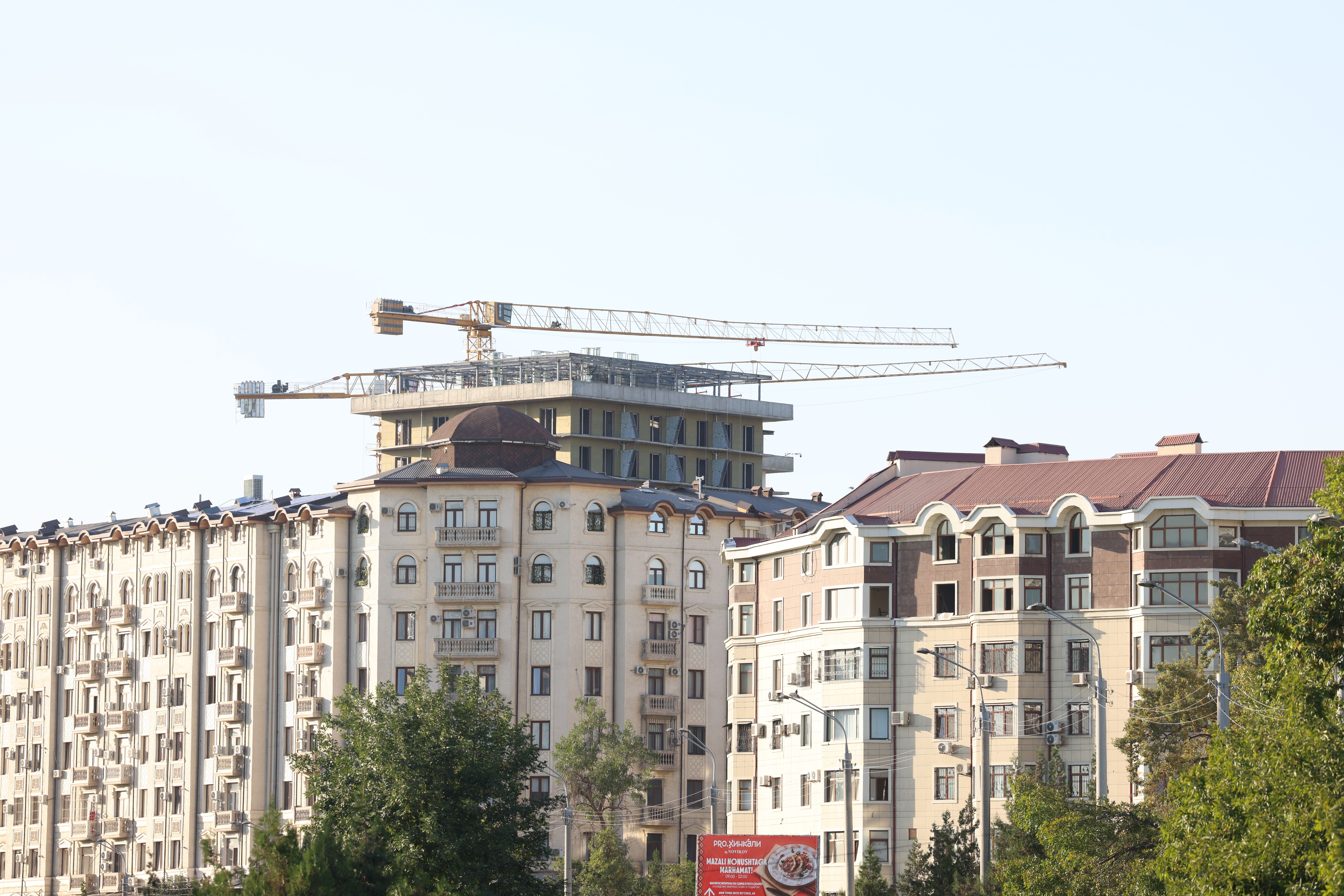Lack of ready buyers slows affordable housing delivery plan