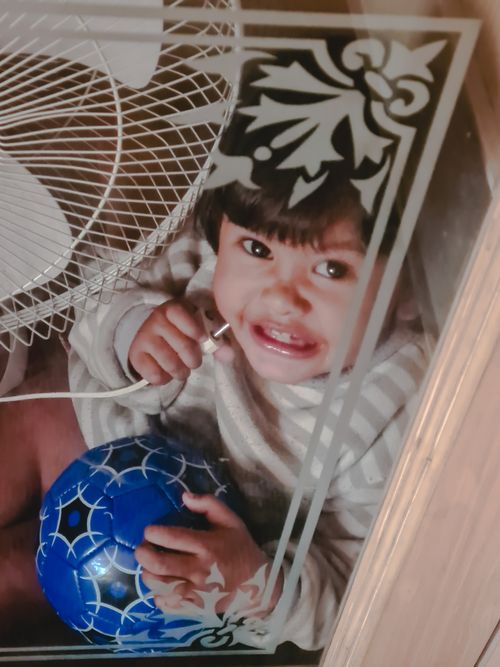 Free stock photo of adorable child, asian child Stock Photo