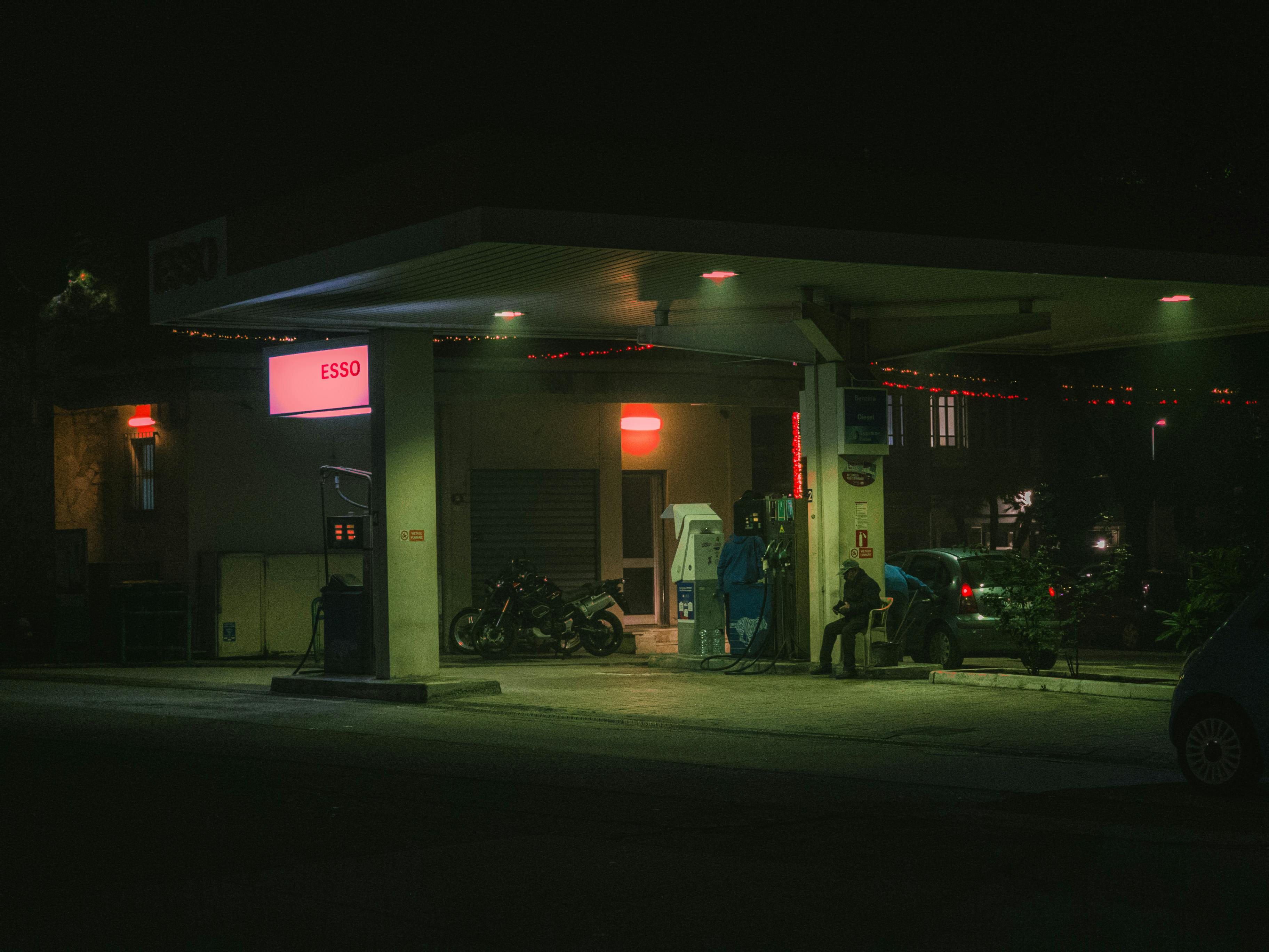 specialty diets specialty diesel services — Photo by Rey Mart Ramos on Pexels