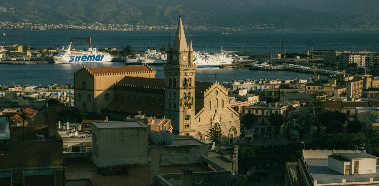 Messina