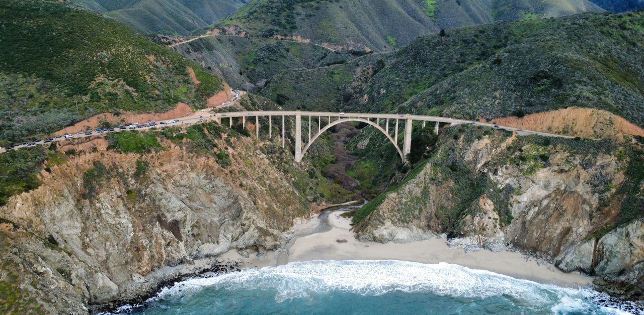 Monterey And Carmel