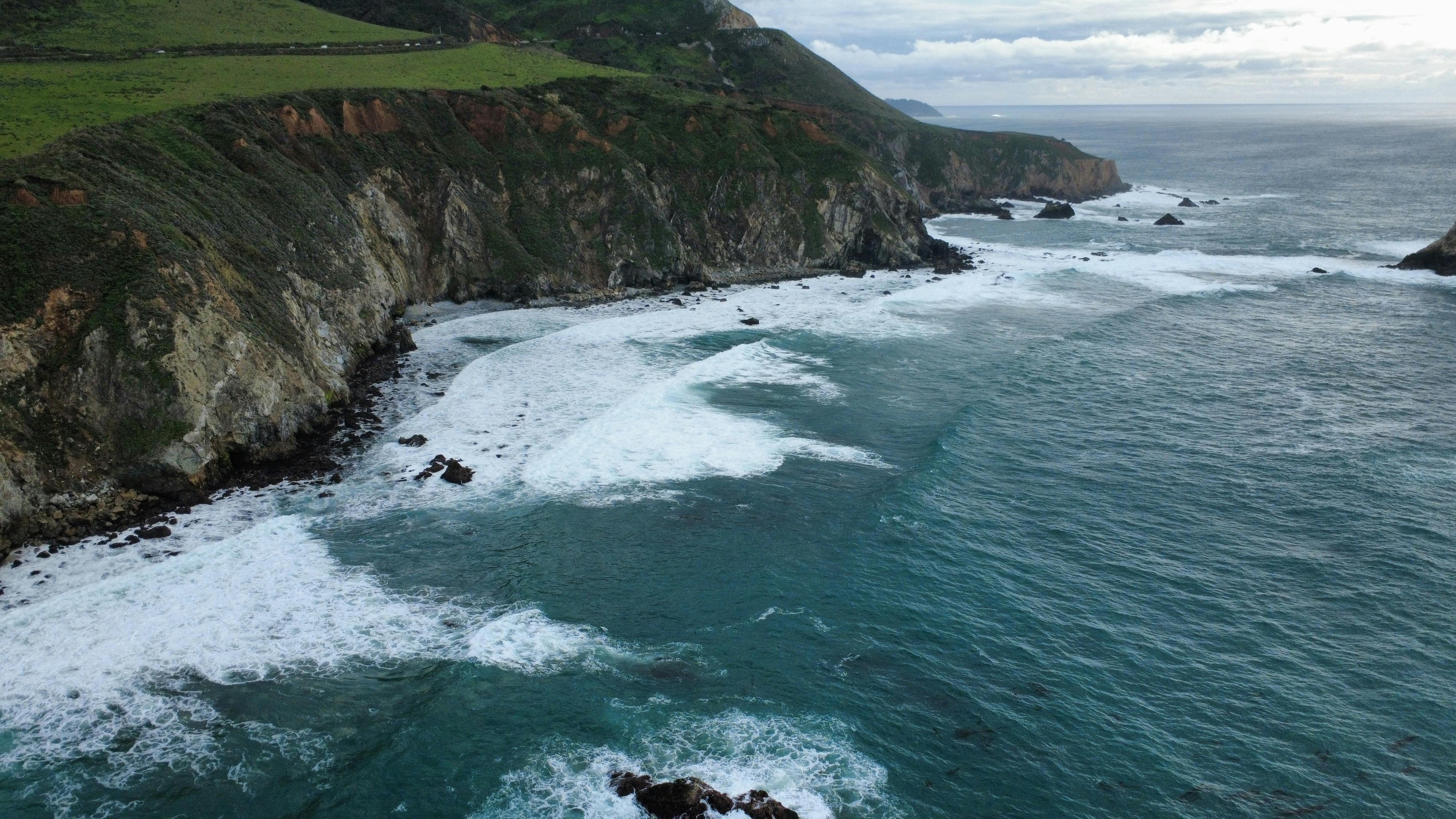 A More Troubling Picture of Sea Level Rise Is Coming into View — Photo by Furqan Mohammed on Pexels