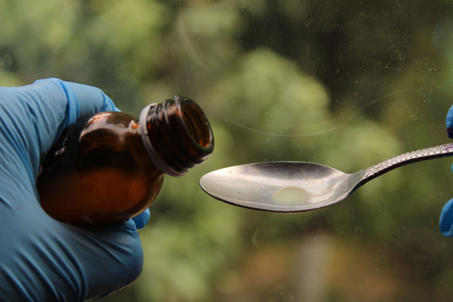 Food service activity related to this story. Representative image.